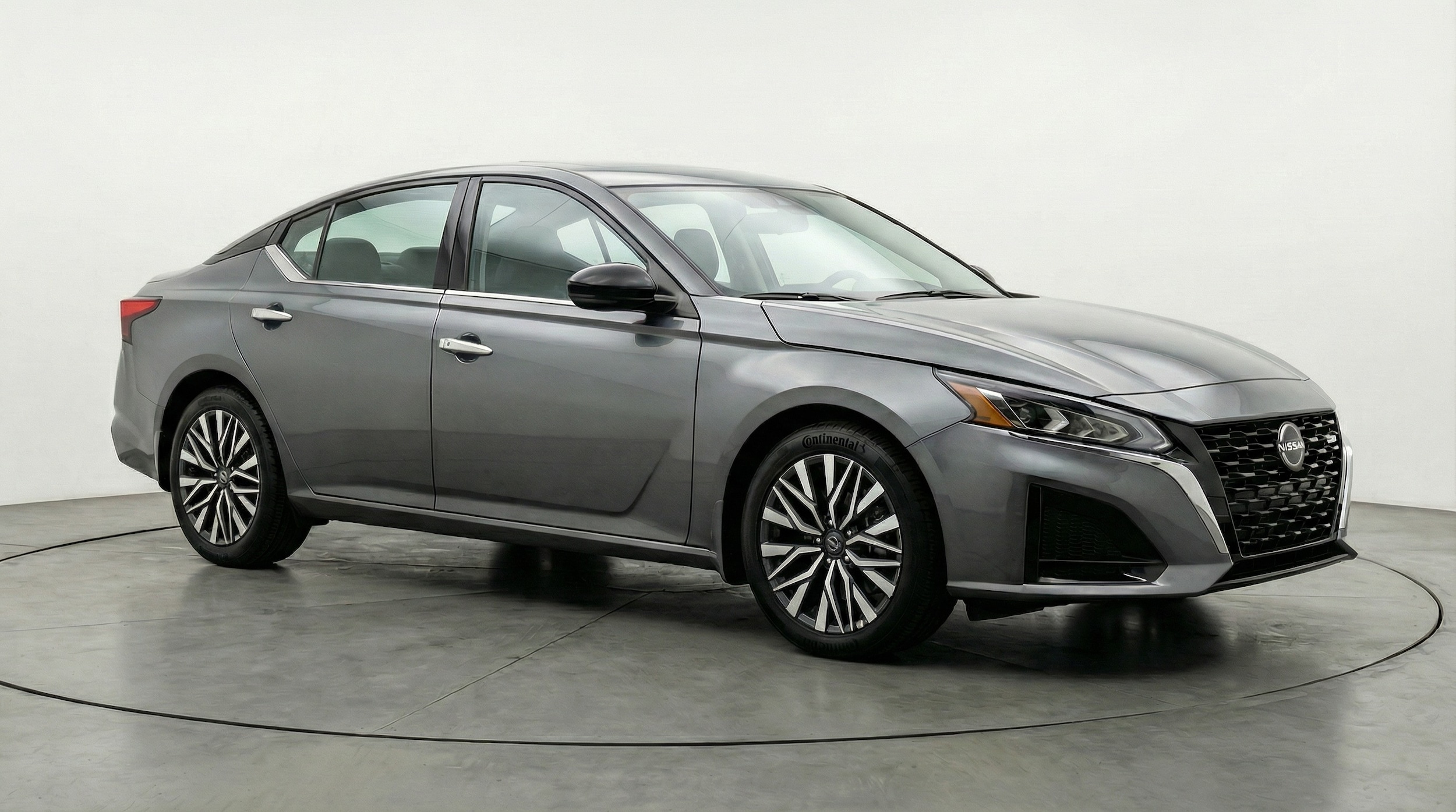 Thumbnail: 2025 Nissan Altima - 1