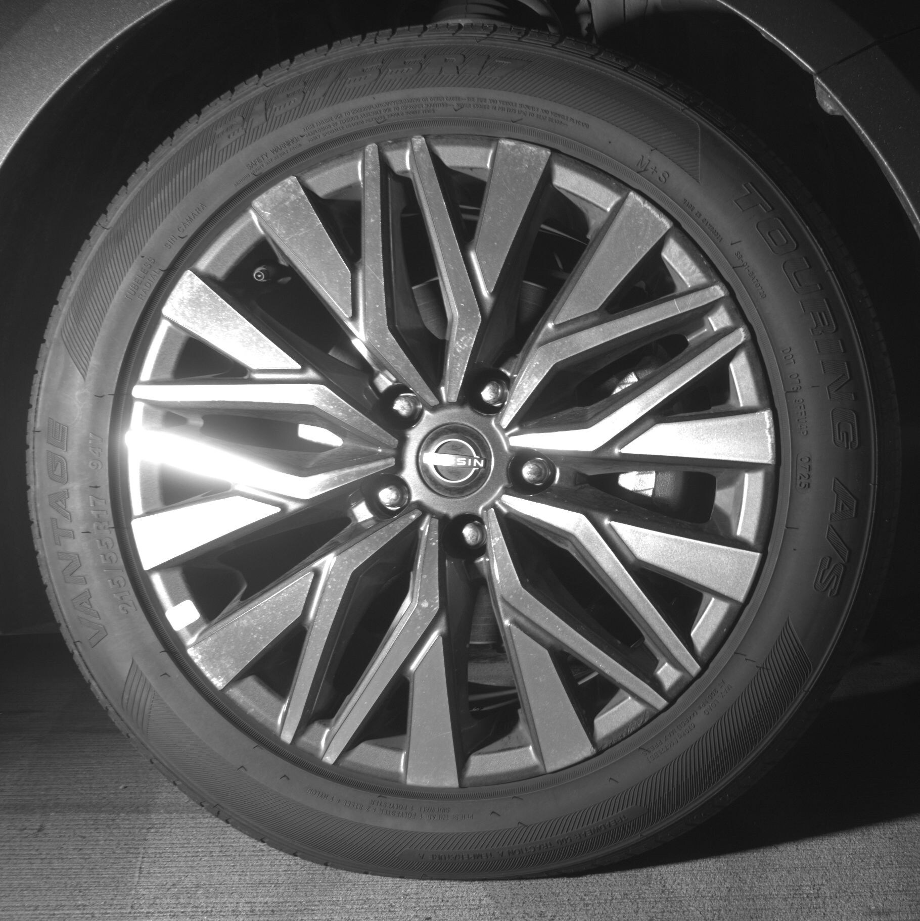 Thumbnail: 2025 Nissan Altima - 10