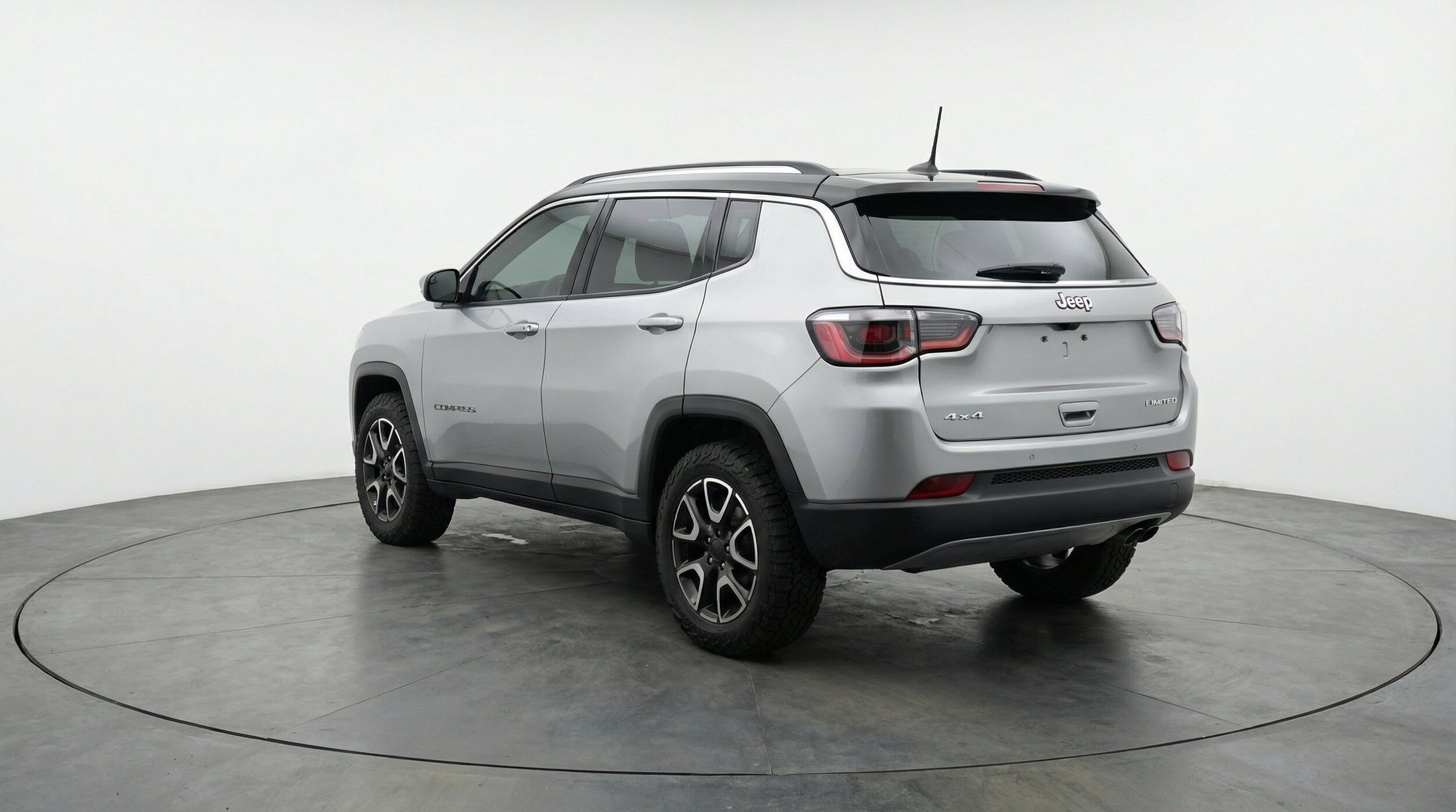 Thumbnail: 2025 Jeep Compass - 6