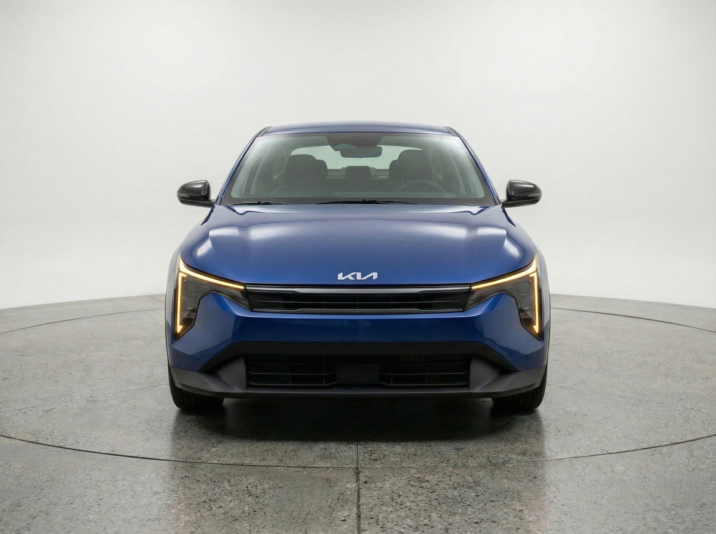 Thumbnail: 2025 Kia K4 - 2