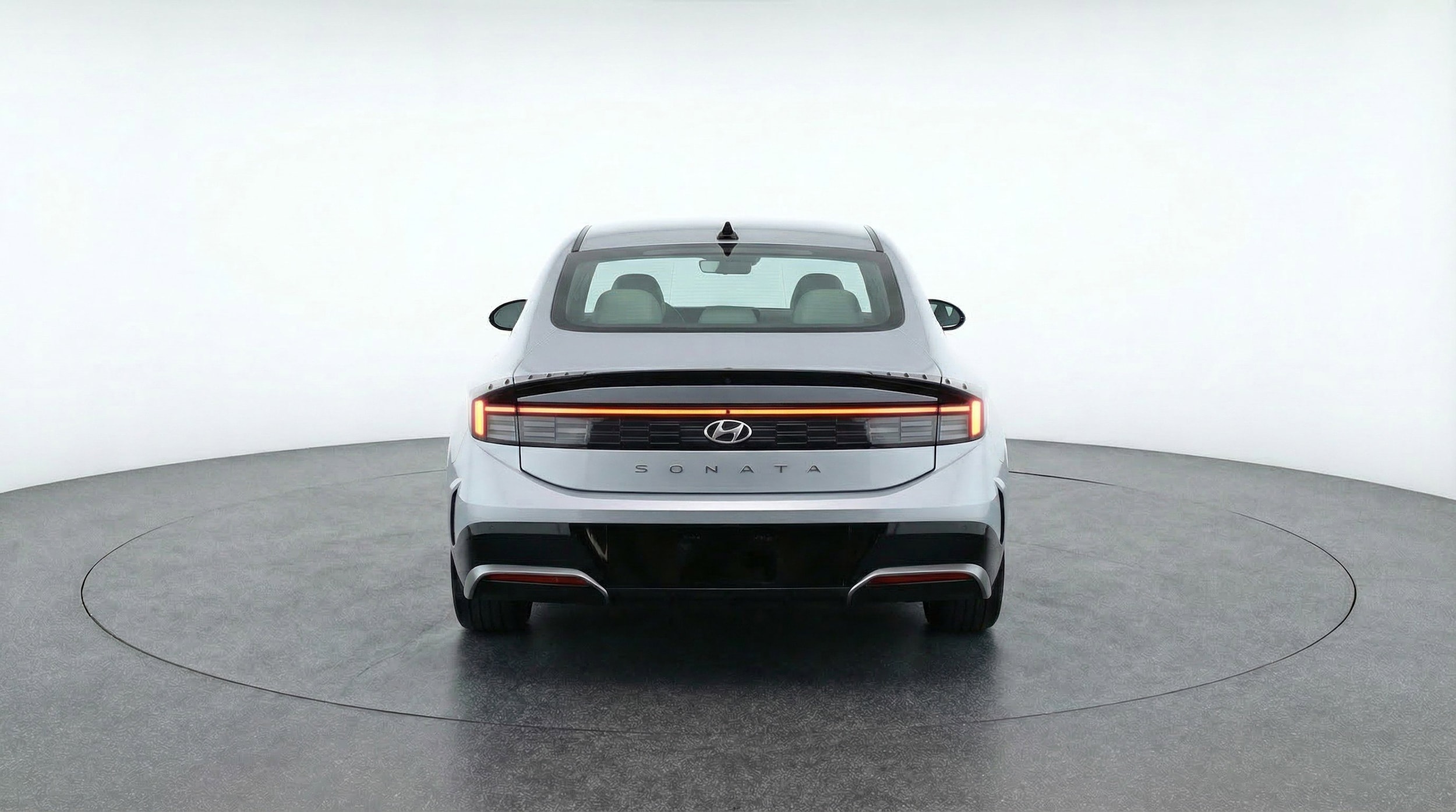 Thumbnail: 2025 Hyundai Sonata - 7