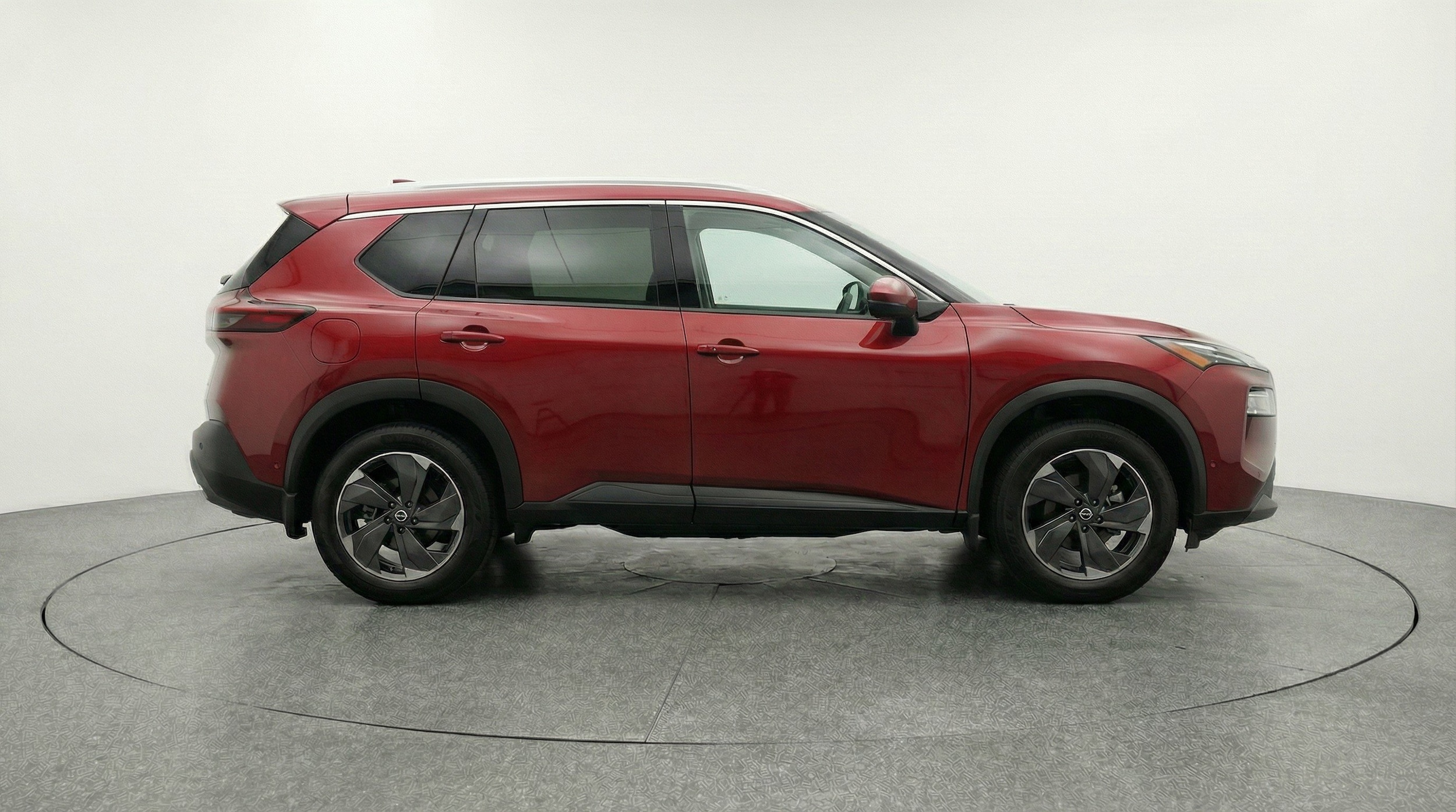 Thumbnail: 2025 Nissan Rogue - 11