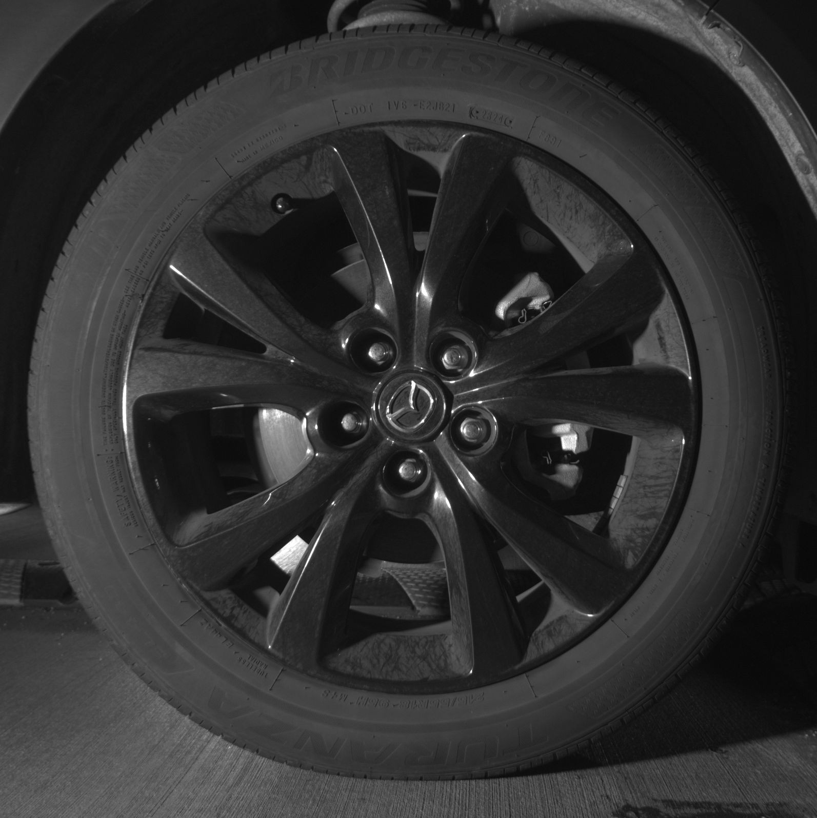 Thumbnail: 2025 Mazda CX-30 - 10