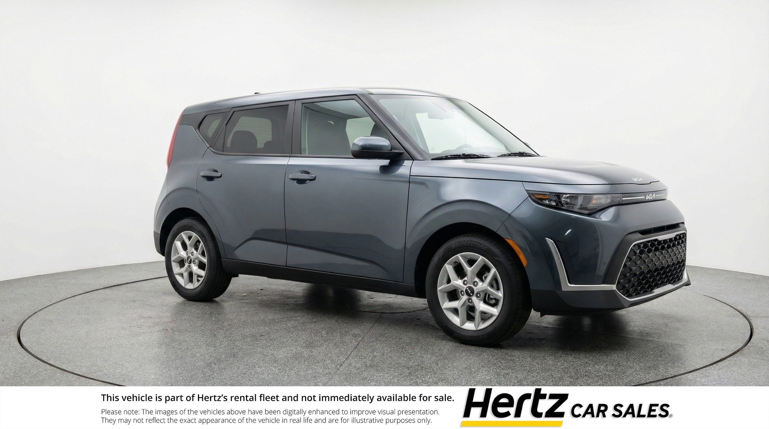 Thumbnail: 2025 Kia Soul - 1