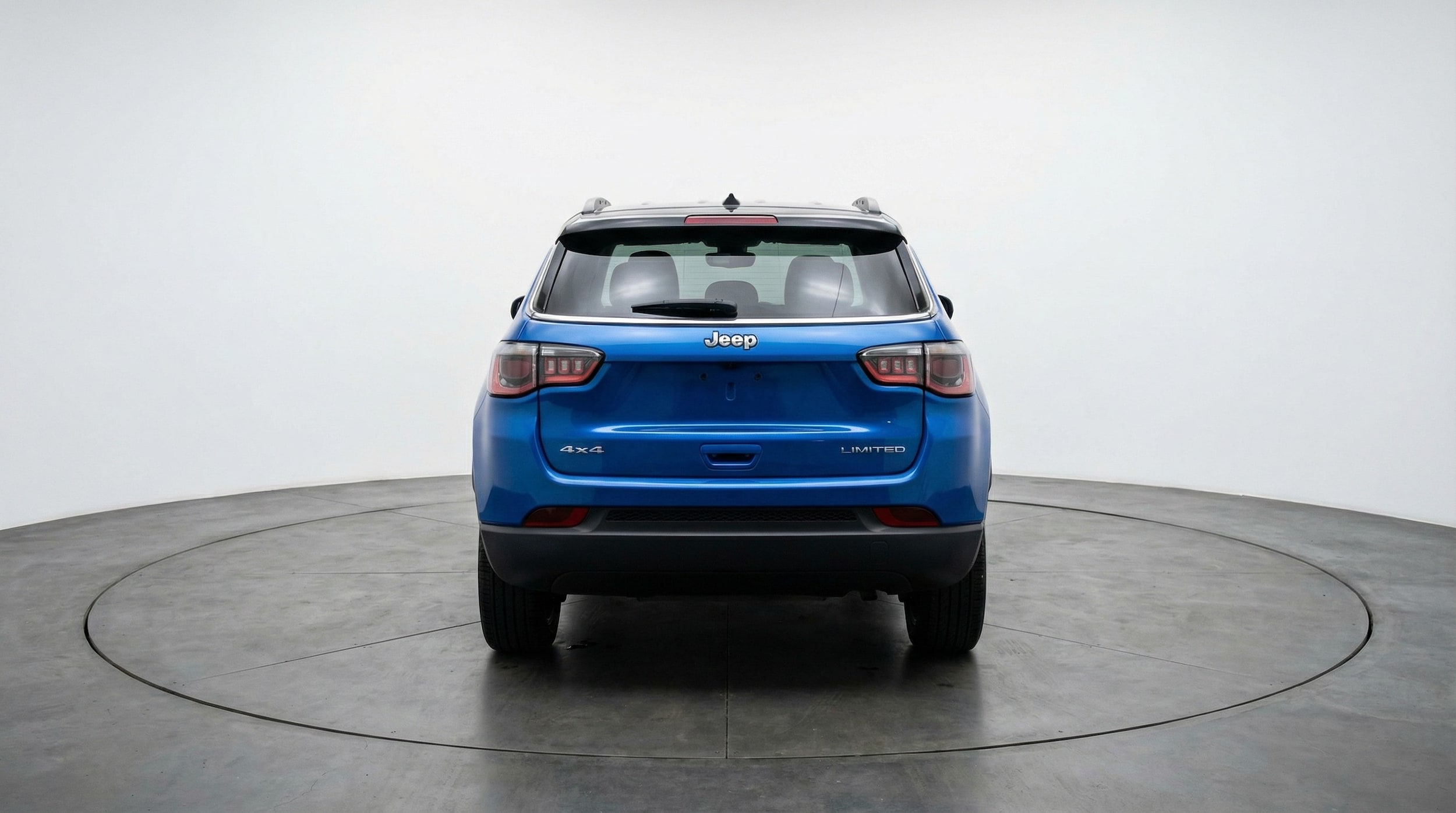 Thumbnail: 2025 Jeep Compass - 6