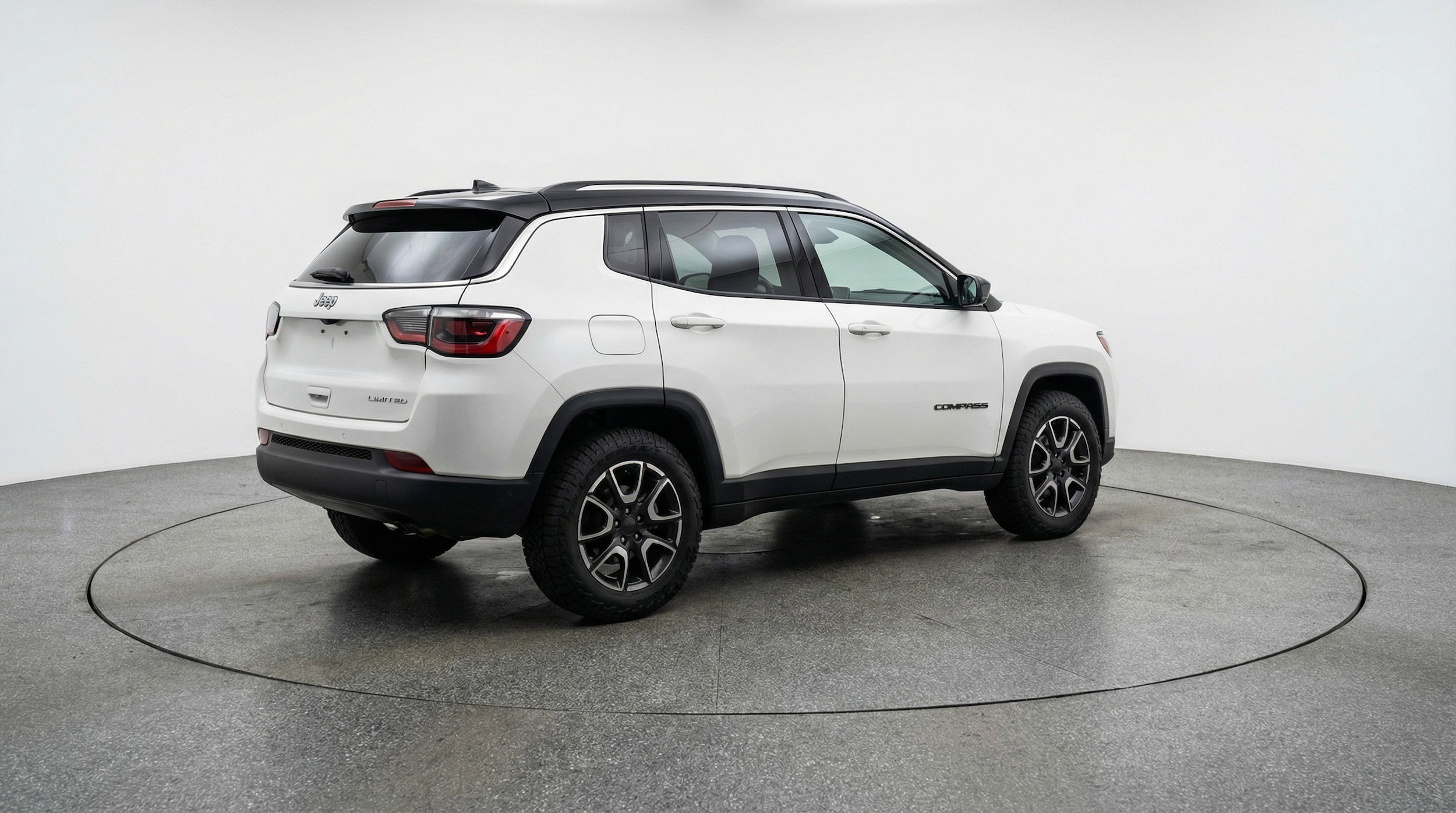 Thumbnail: 2025 Jeep Compass - 9