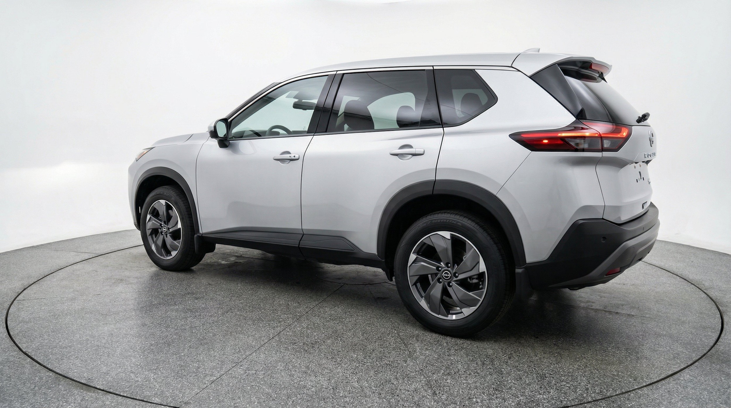Thumbnail: 2025 Nissan Rogue - 6