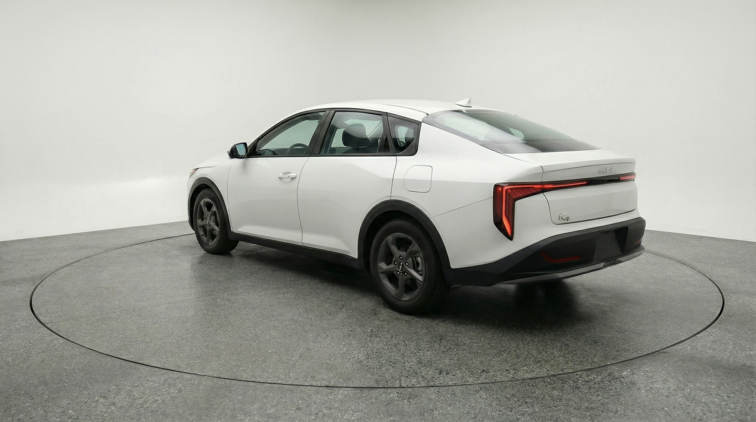 Thumbnail: 2025 Kia K4 - 5