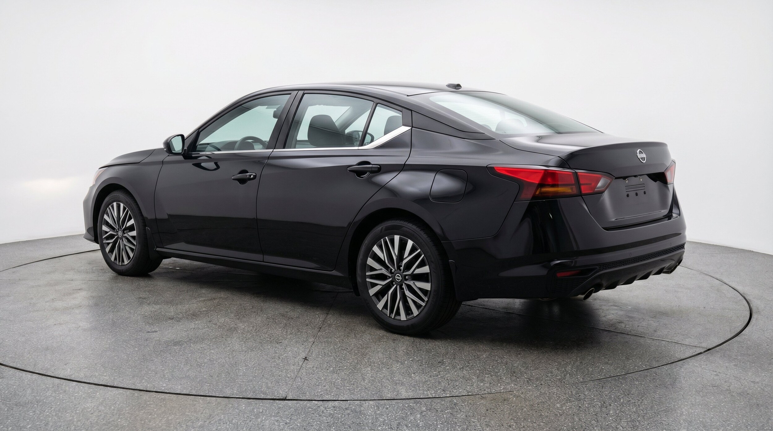 Thumbnail: 2026 Nissan Altima - 6