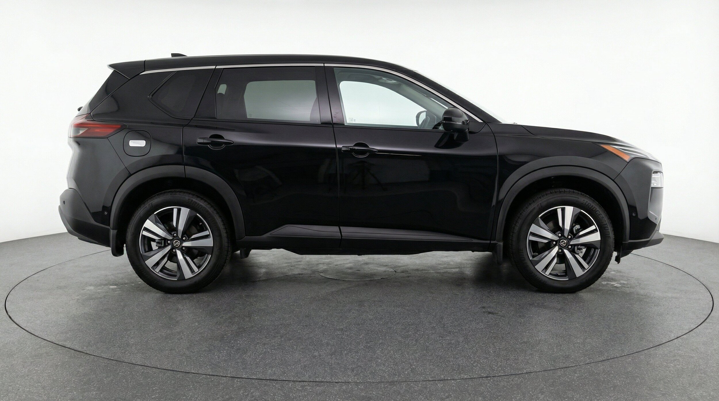 Thumbnail: 2026 Nissan Rogue - 11