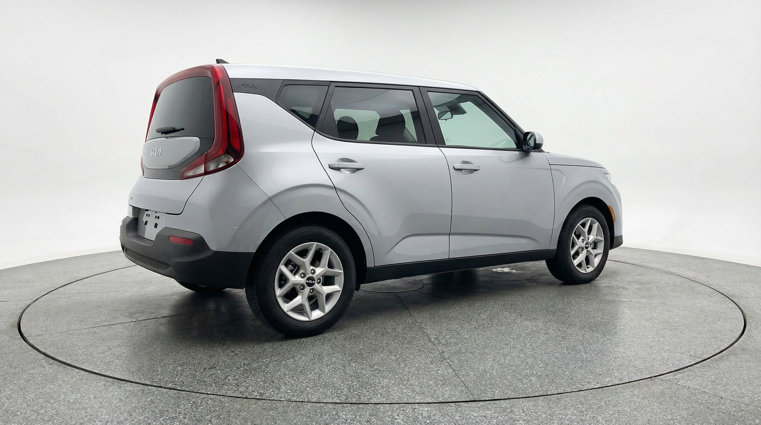 Thumbnail: 2025 Kia Soul - 9