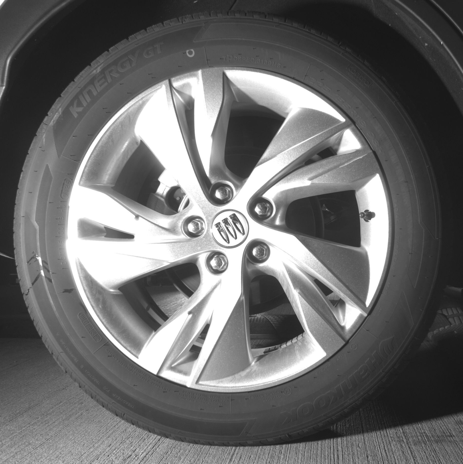 Thumbnail: 2025 Buick Encore GX - 12