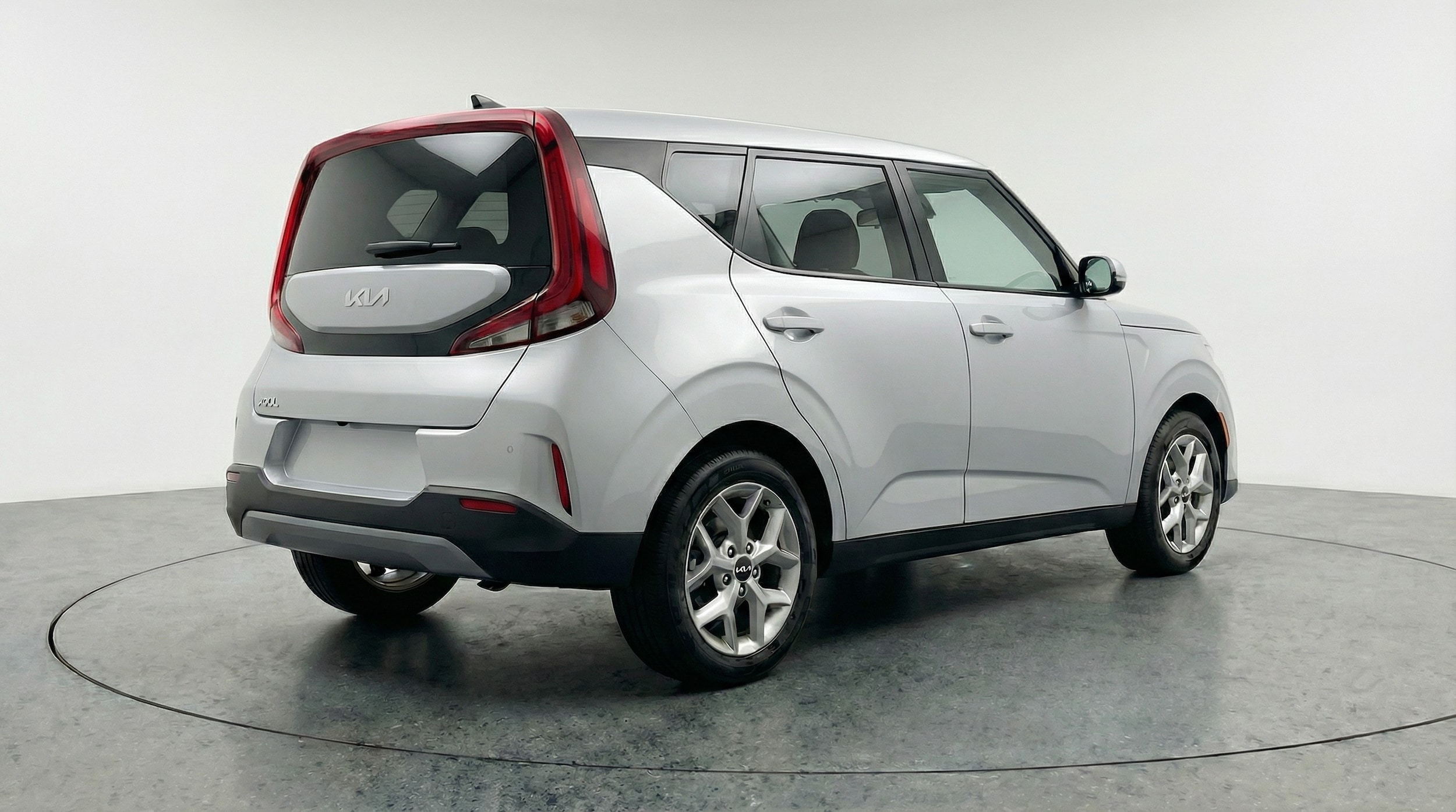 Thumbnail: 2025 Kia Soul - 7