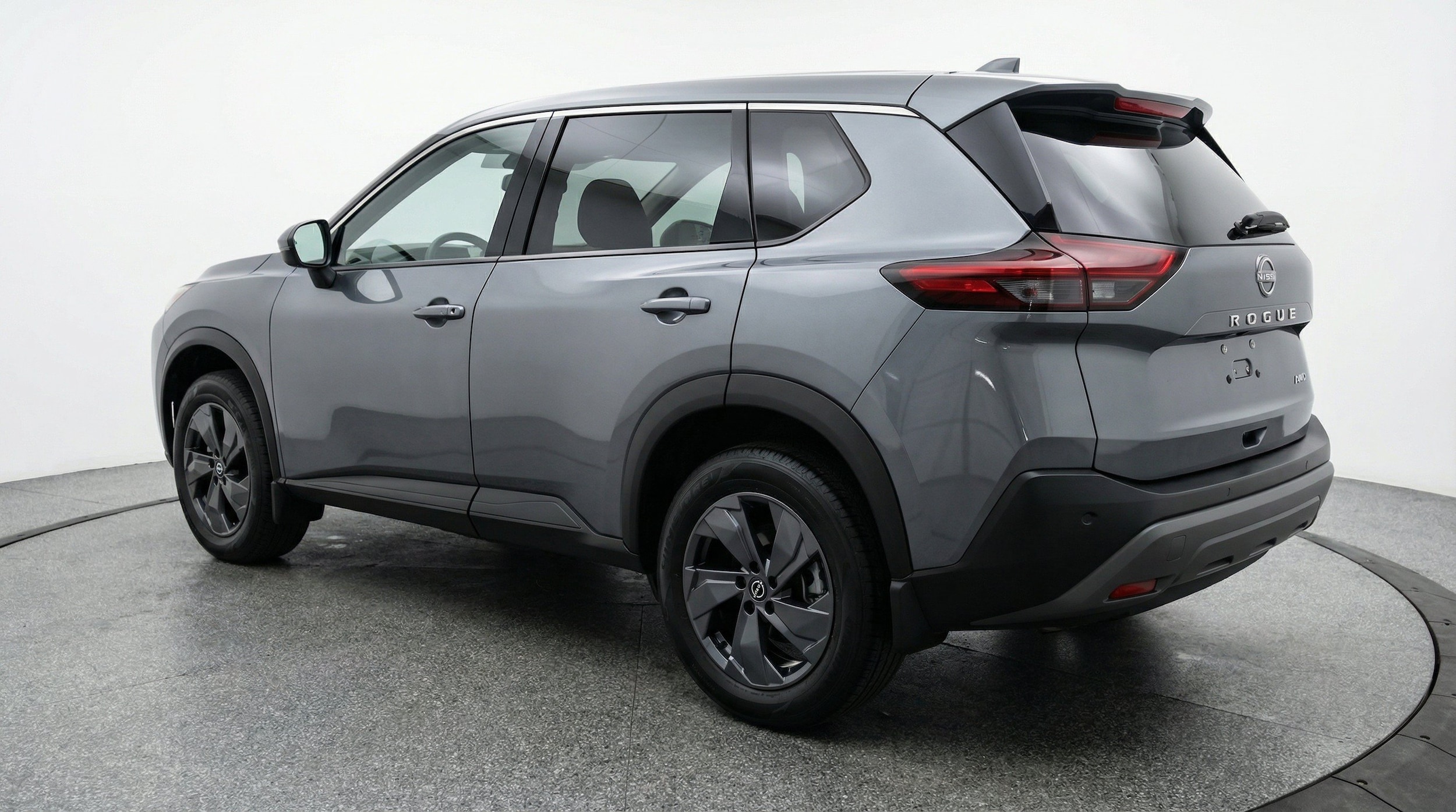 Thumbnail: 2026 Nissan Rogue - 6