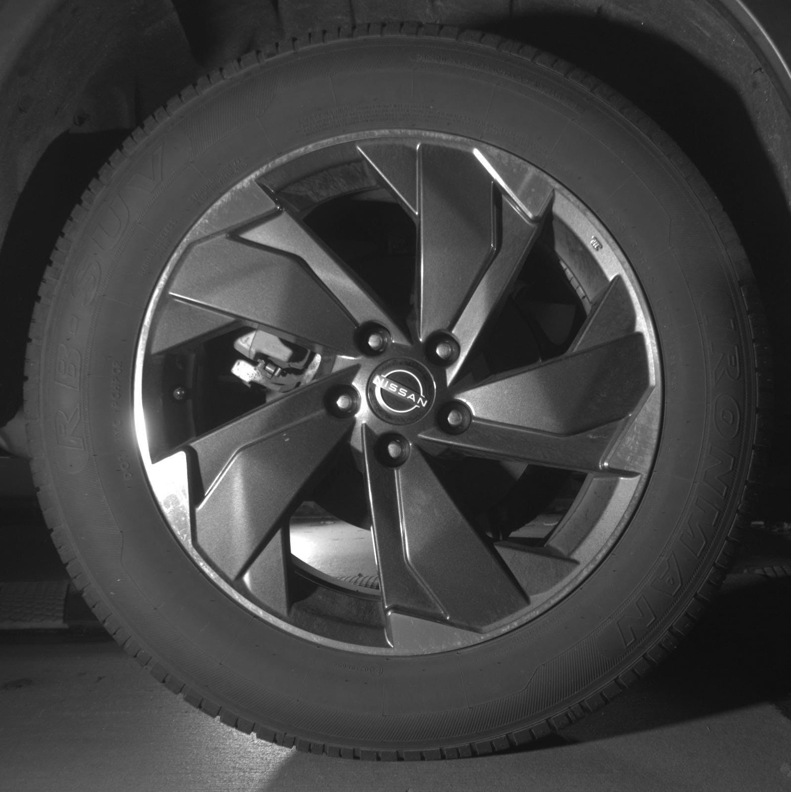 Thumbnail: 2025 Nissan Rogue - 12