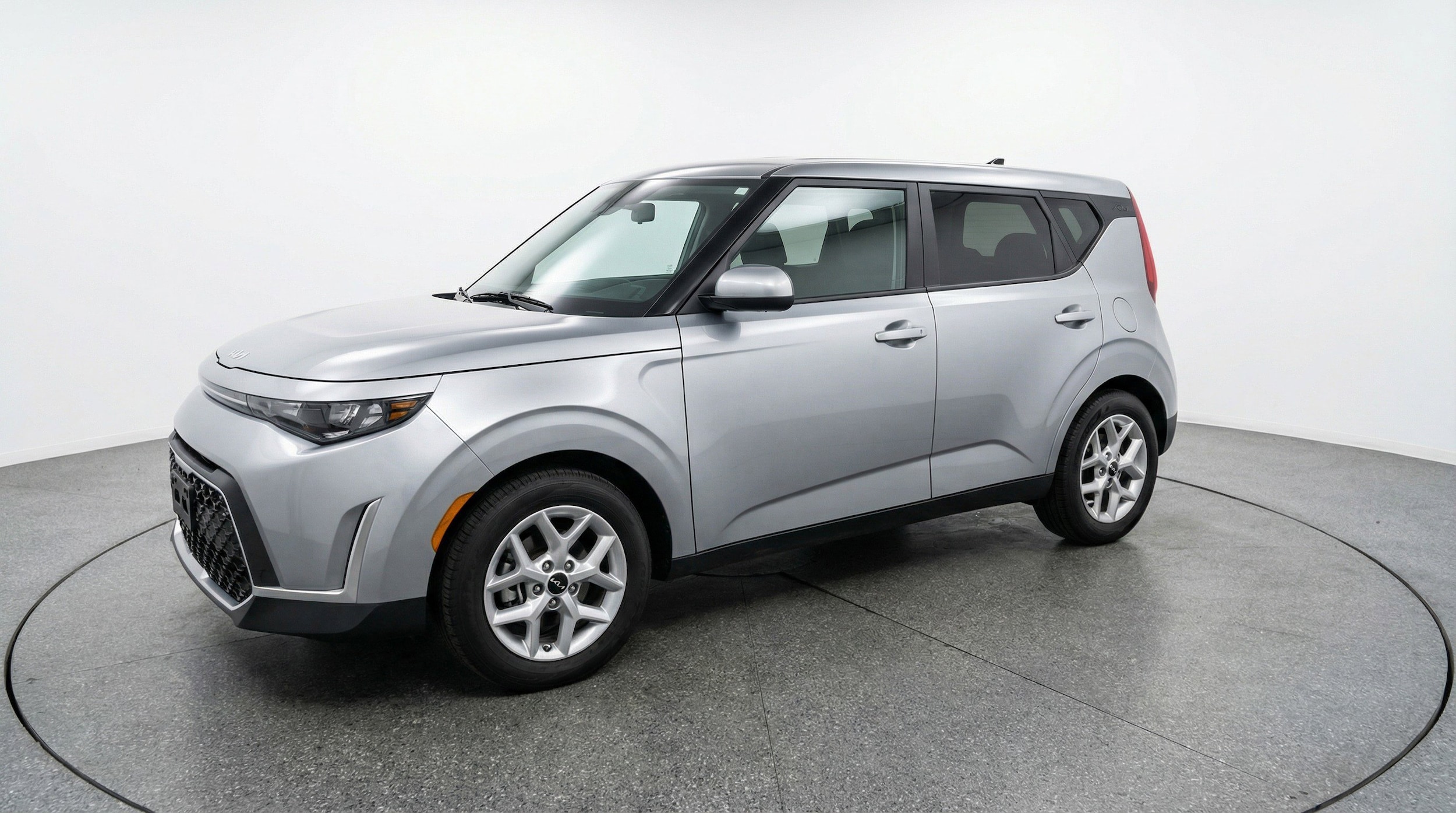 Thumbnail: 2025 Kia Soul - 3