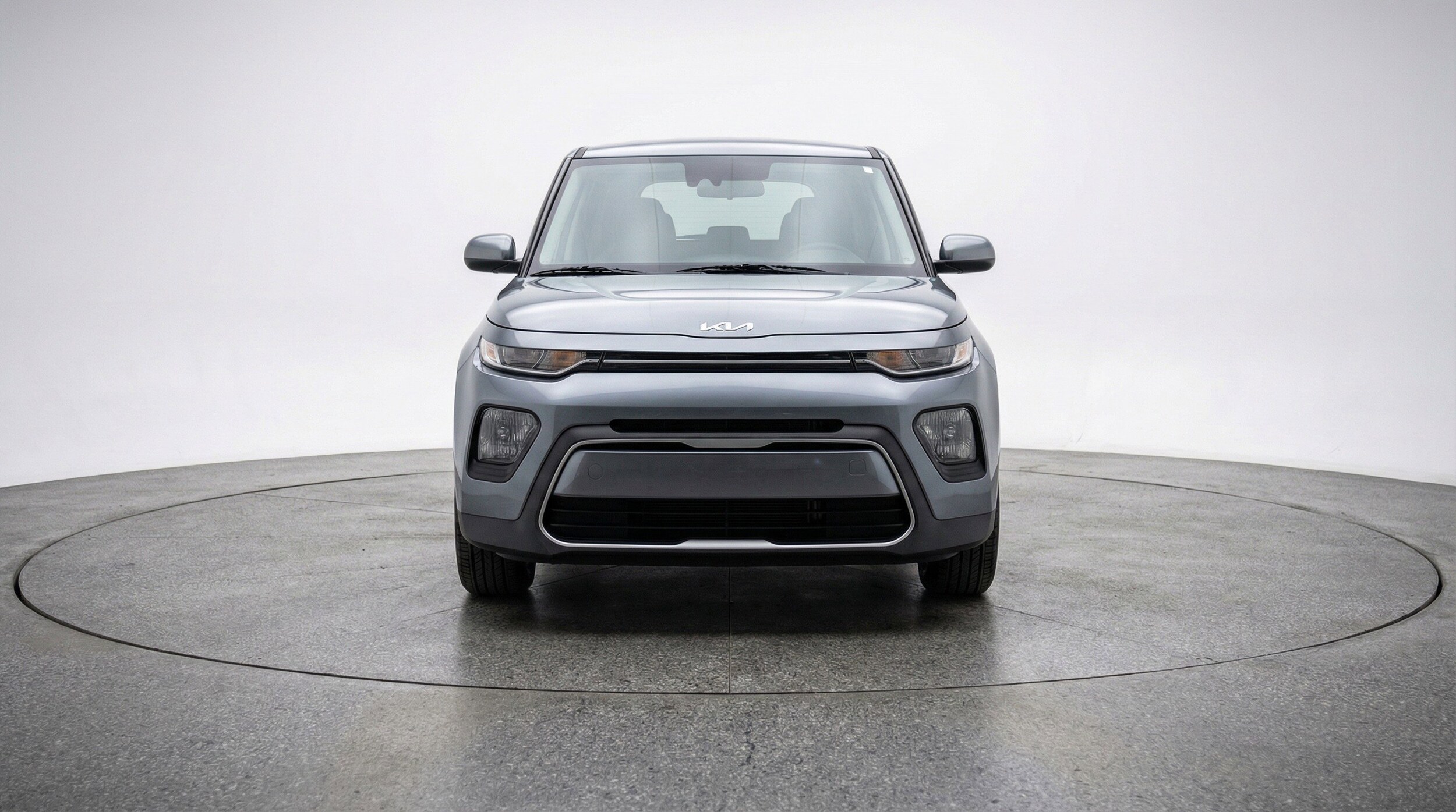 Thumbnail: 2025 Kia Soul - 2