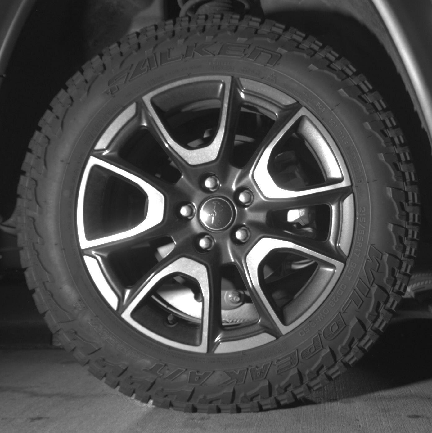 Thumbnail: 2025 Jeep Compass - 12