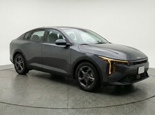 2025 Kia K4 LXS -
                  Orlando, FL