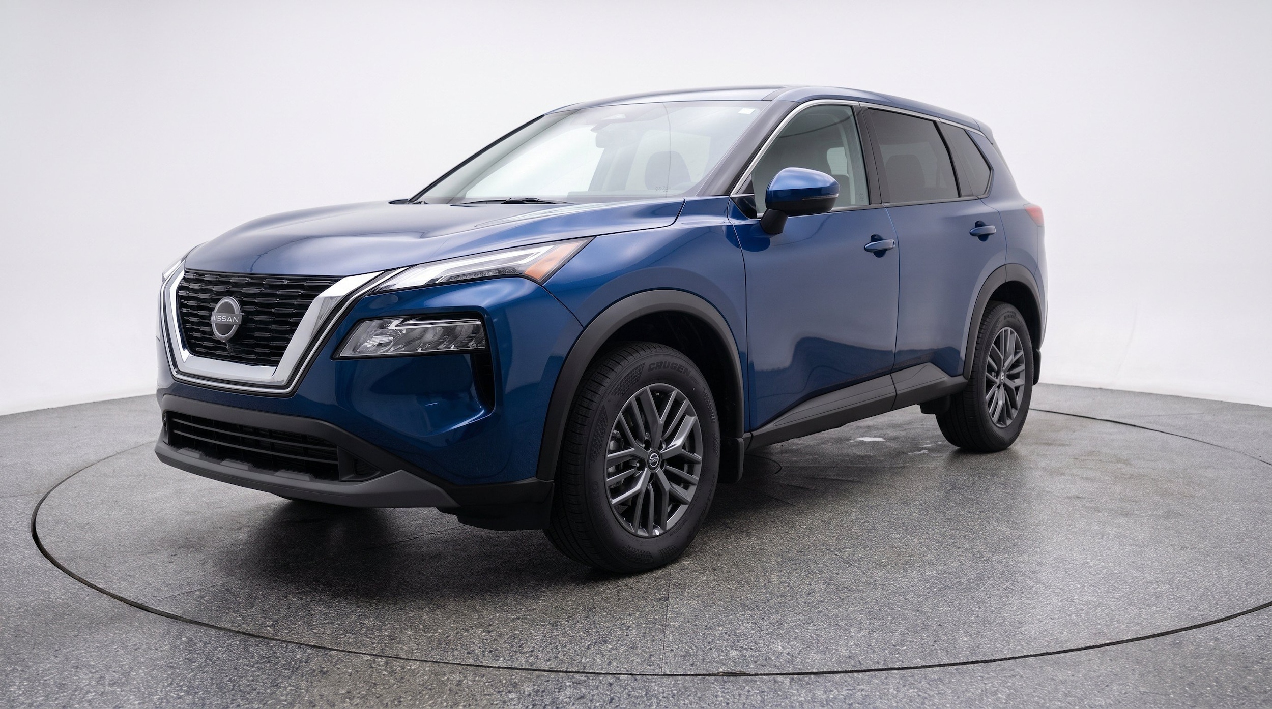 Thumbnail: 2026 Nissan Rogue - 3