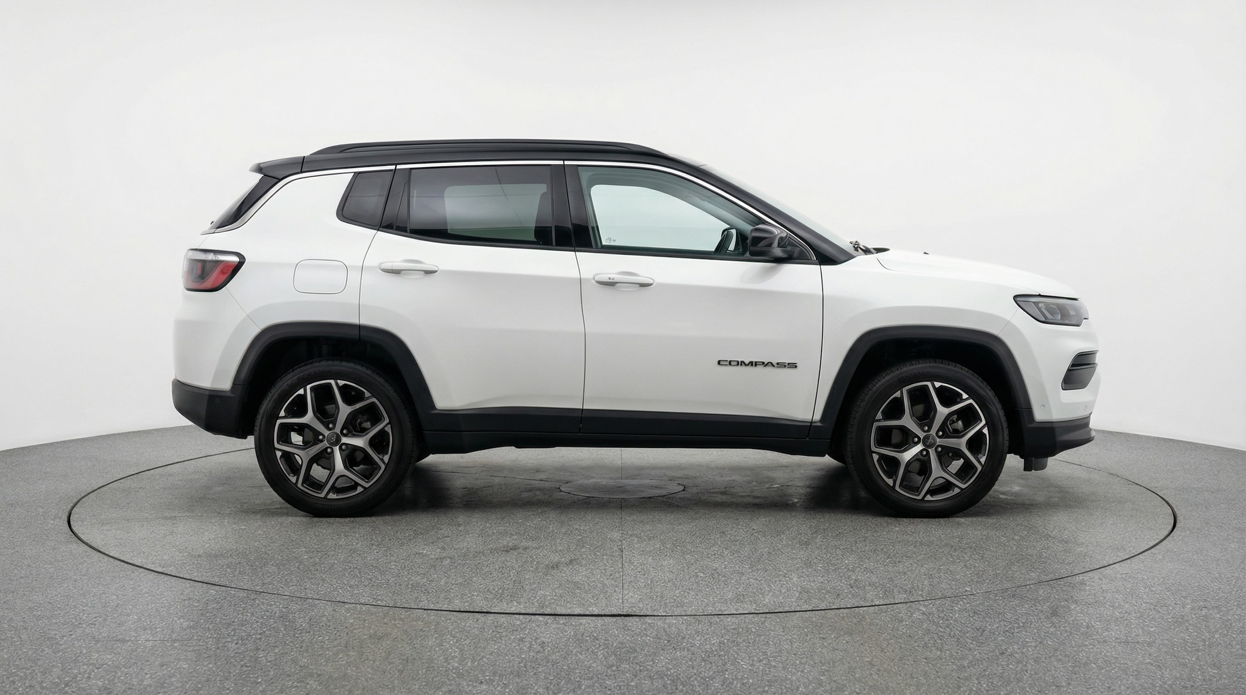 Thumbnail: 2025 Jeep Compass - 8