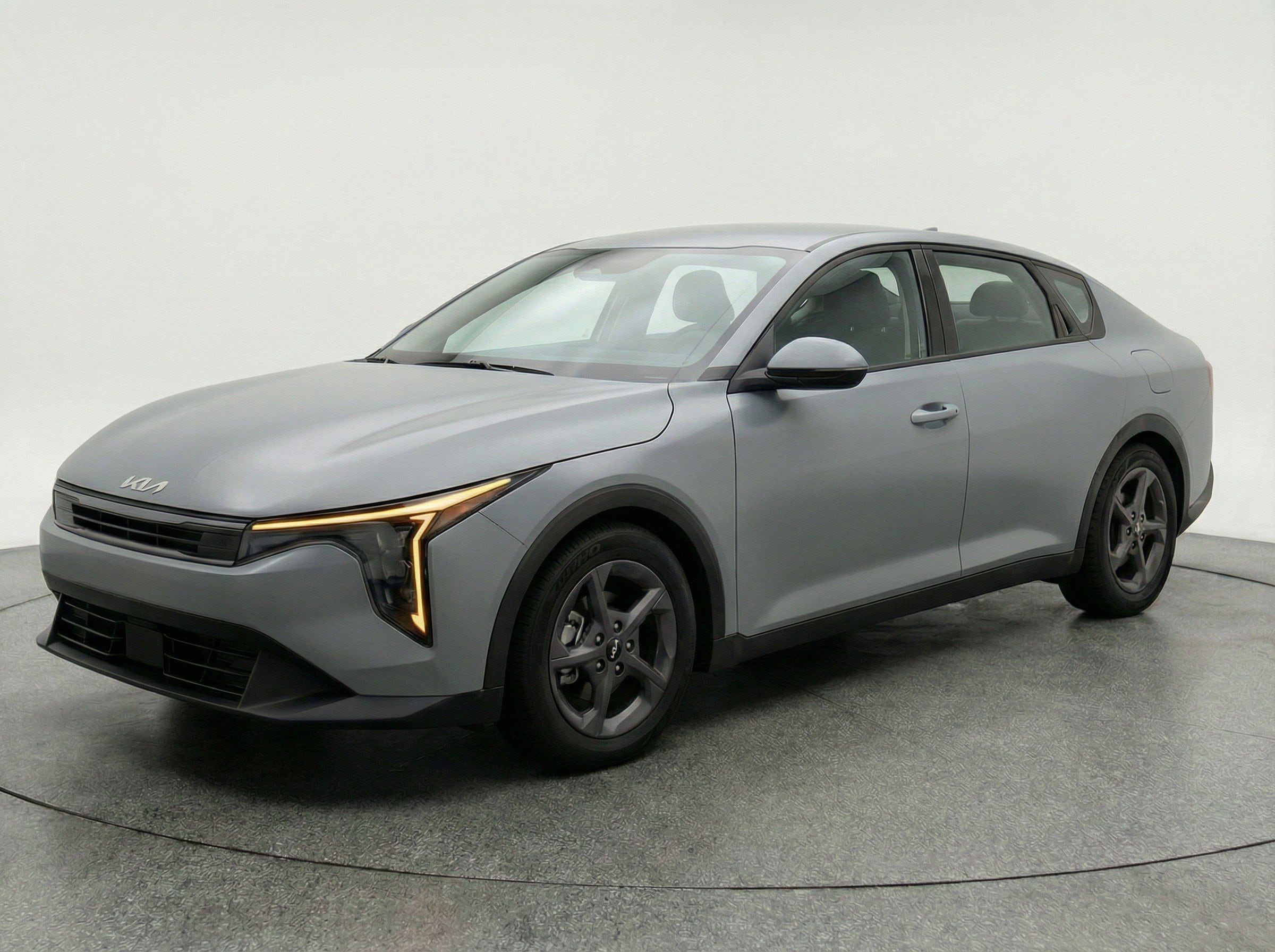 Thumbnail: 2025 Kia K4 - 3