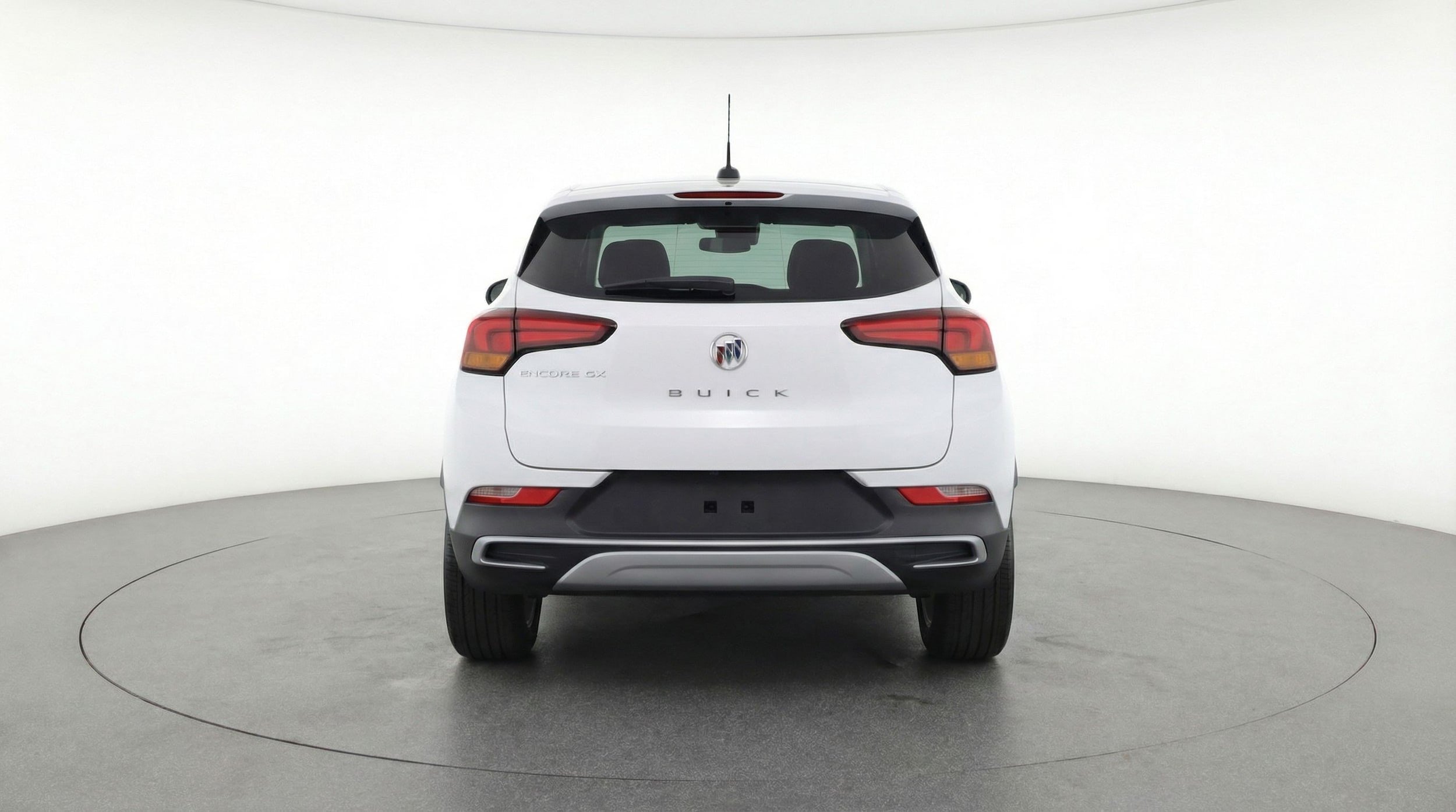 Thumbnail: 2025 Buick Encore GX - 6