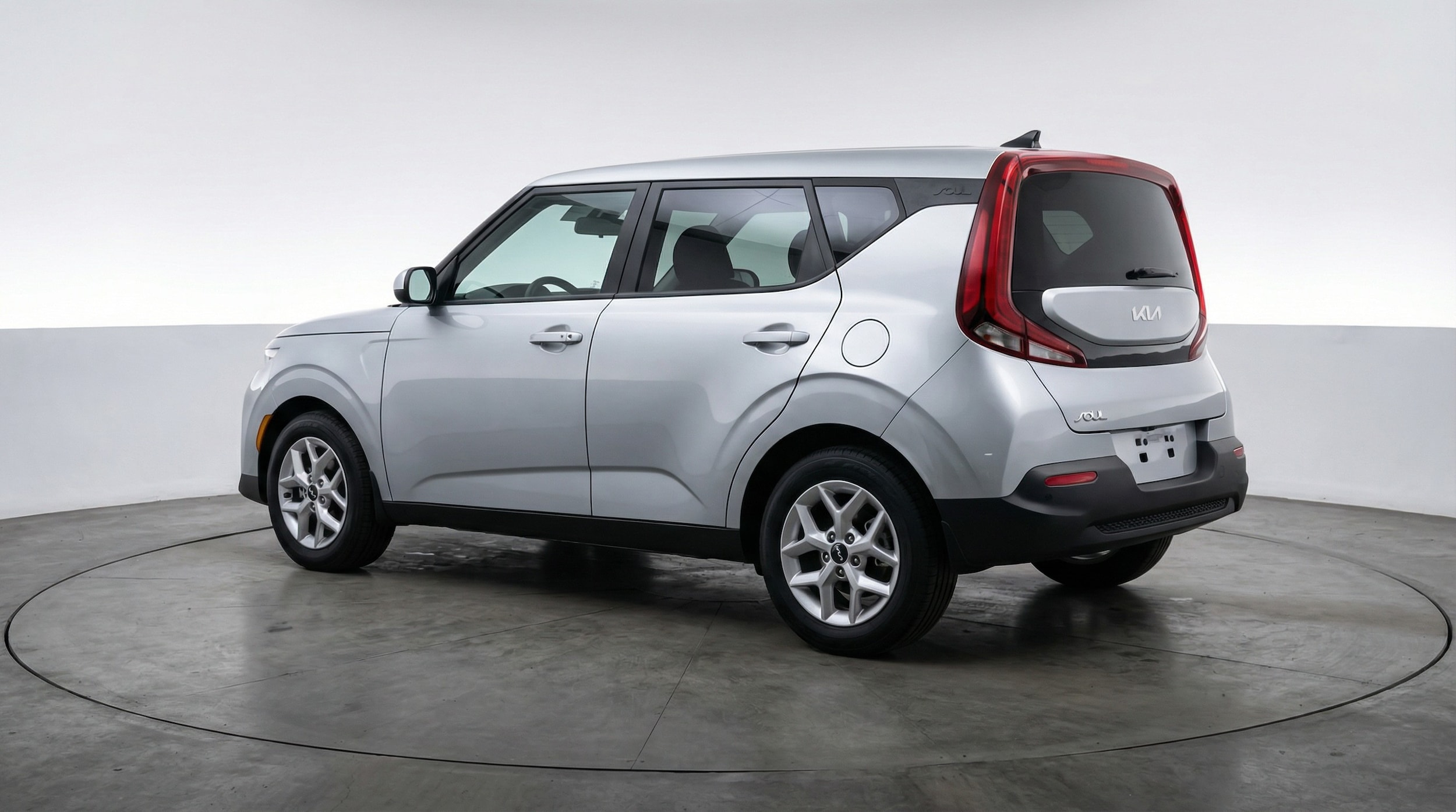 Thumbnail: 2025 Kia Soul - 5