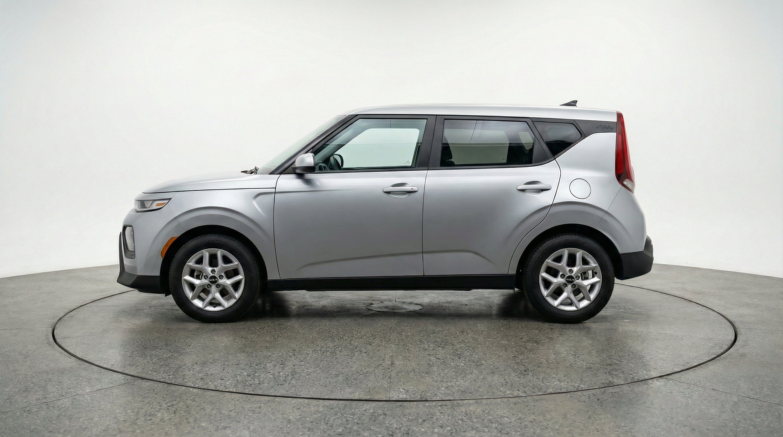 Thumbnail: 2025 Kia Soul - 5