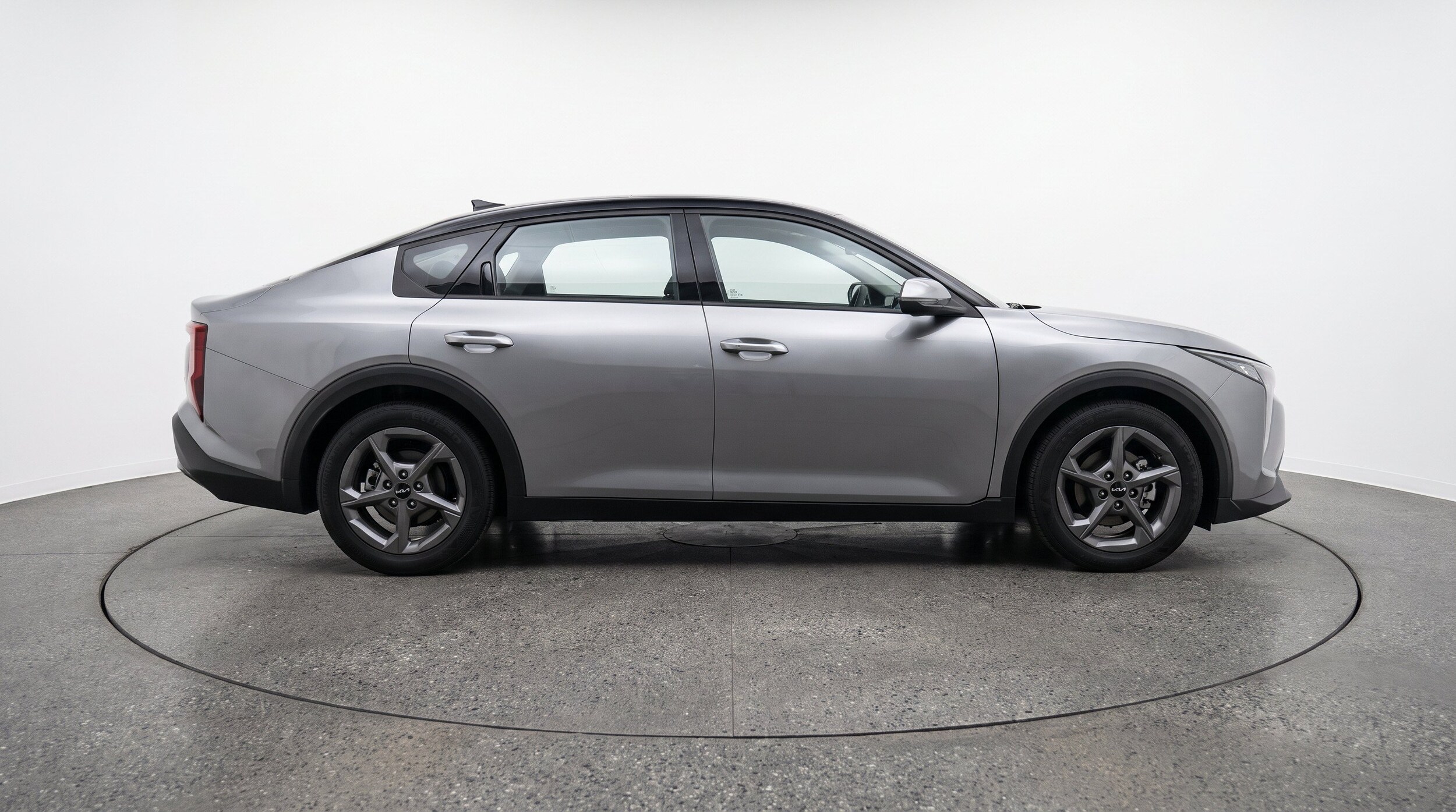 Thumbnail: 2026 Kia K4 - 11