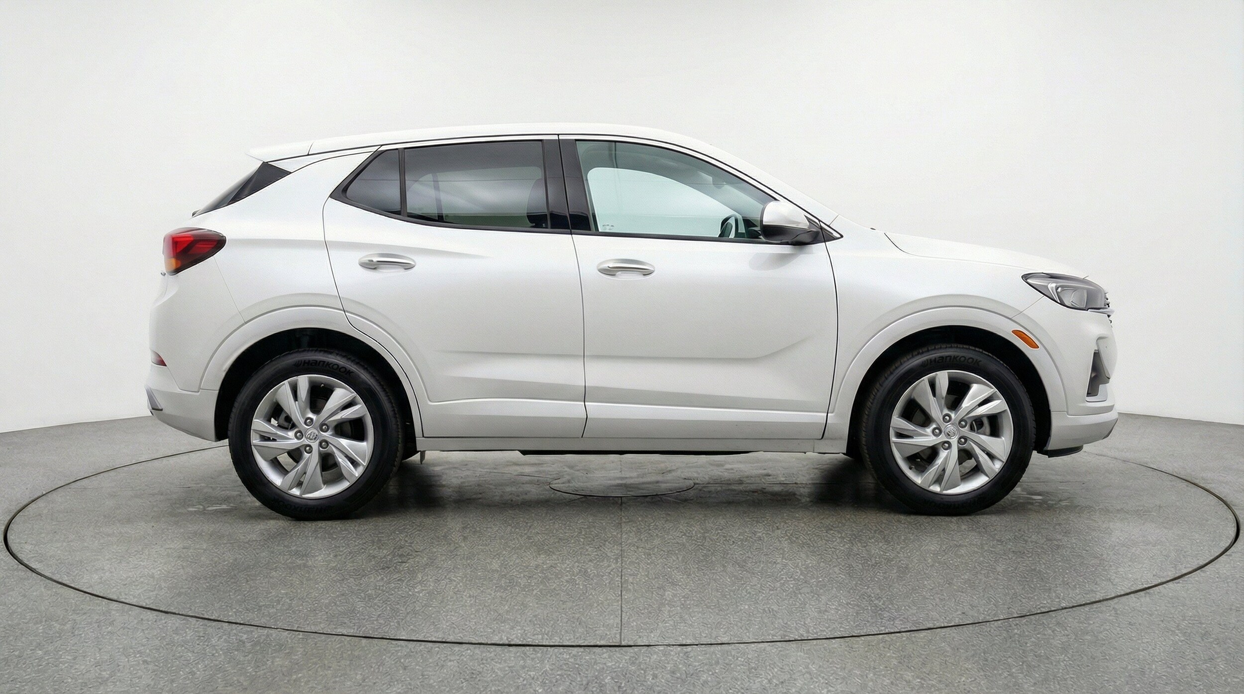 Thumbnail: 2026 Buick Encore GX - 11