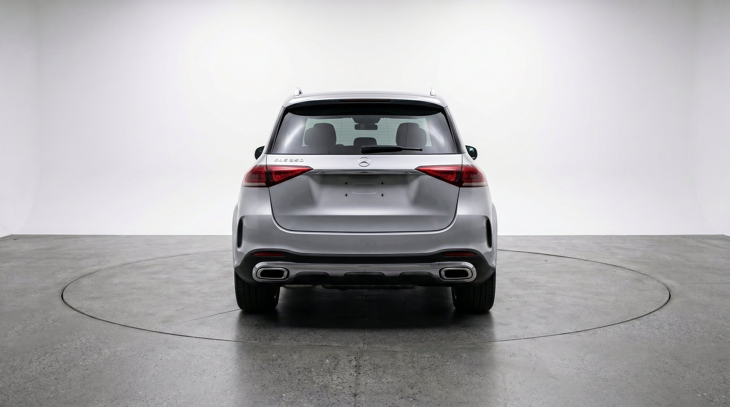 Thumbnail: 2026 Mercedes-Benz GLE - 7