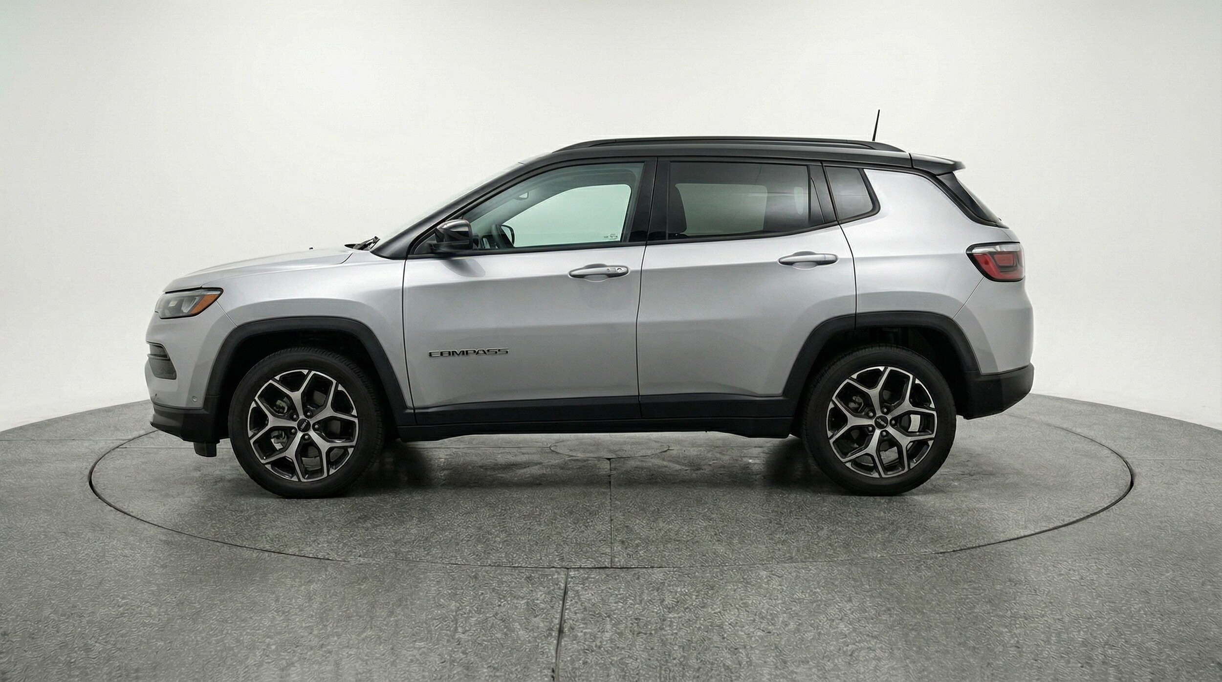 Thumbnail: 2025 Jeep Compass - 4