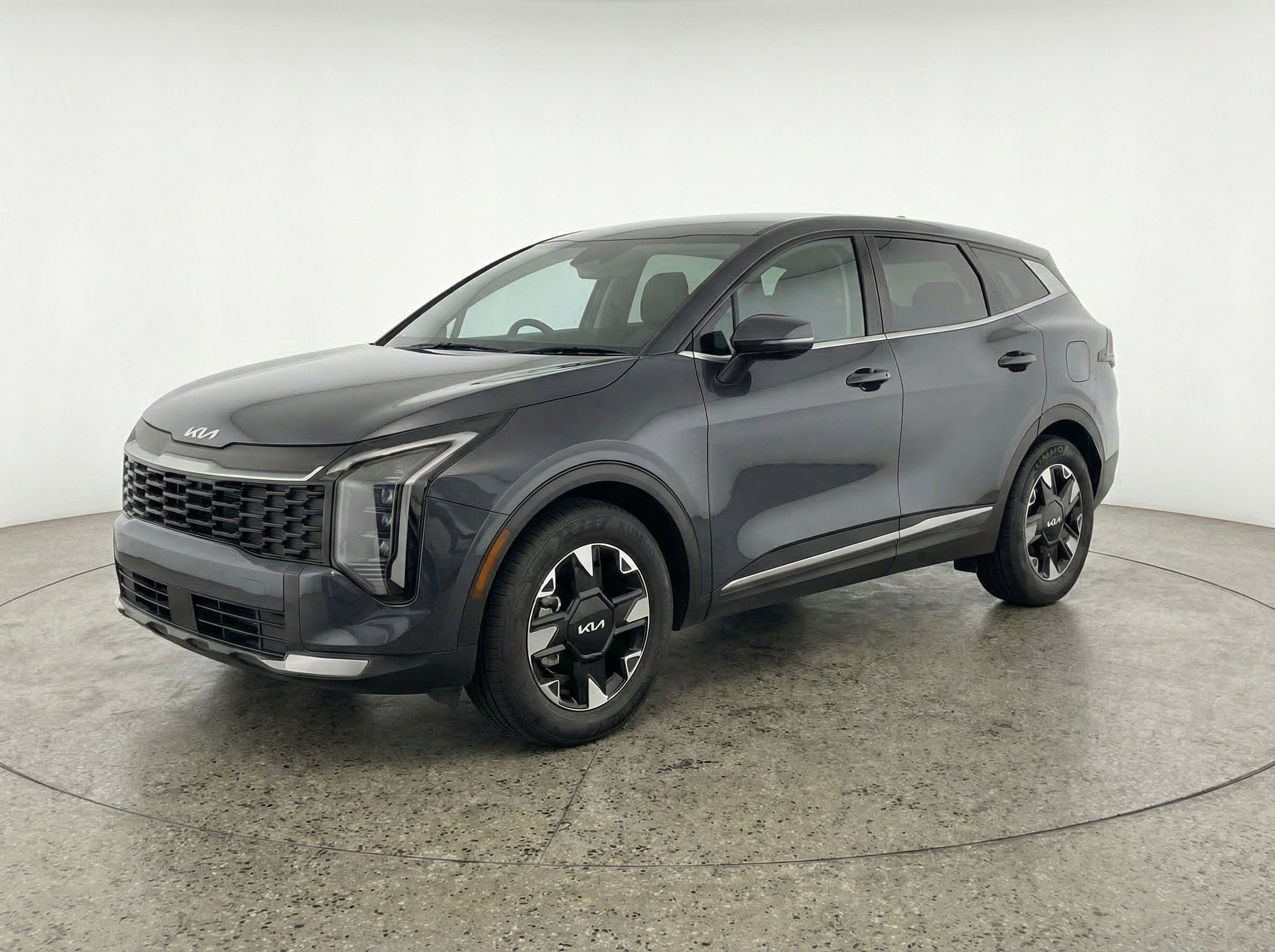 Thumbnail: 2026 Kia Sportage - 3