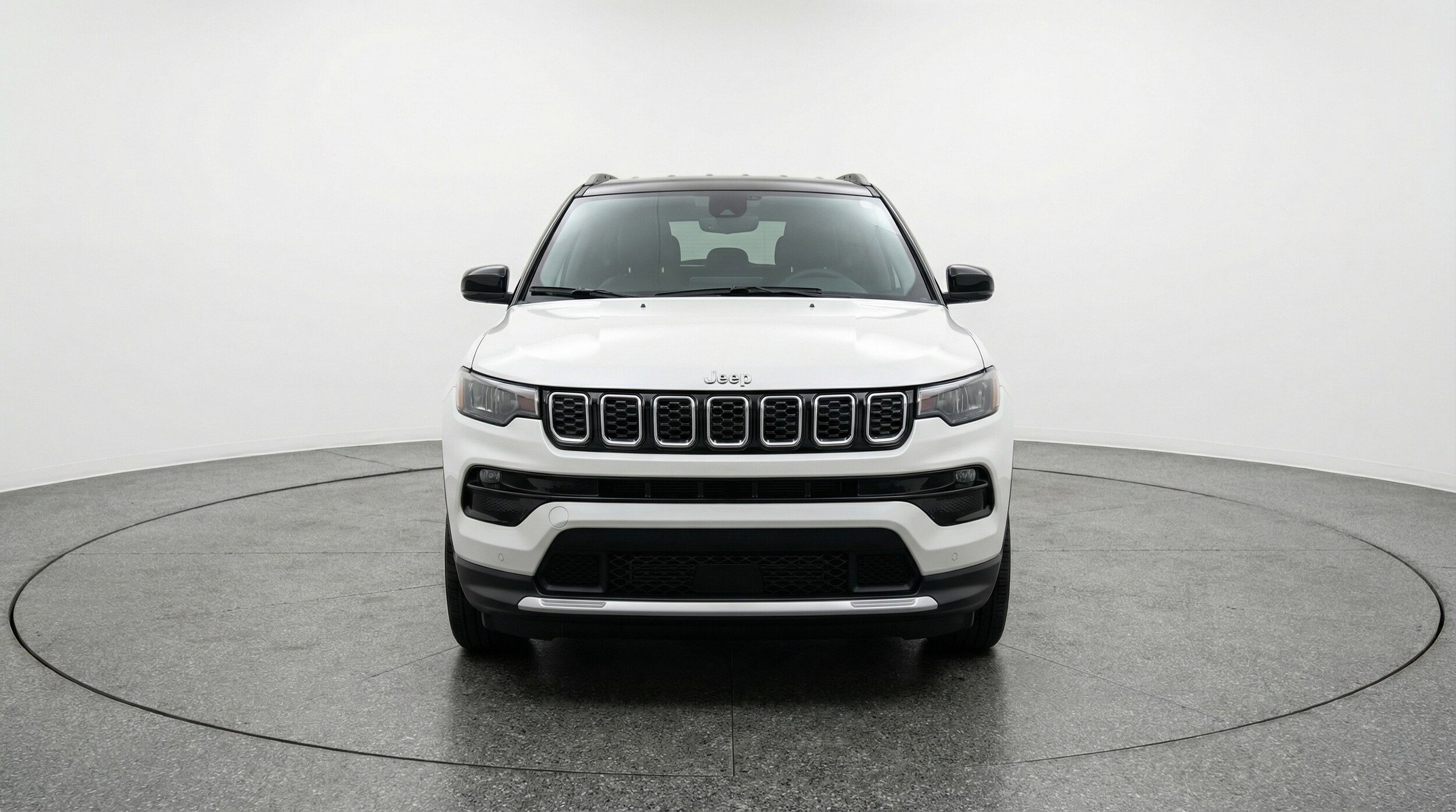 Thumbnail: 2025 Jeep Compass - 2