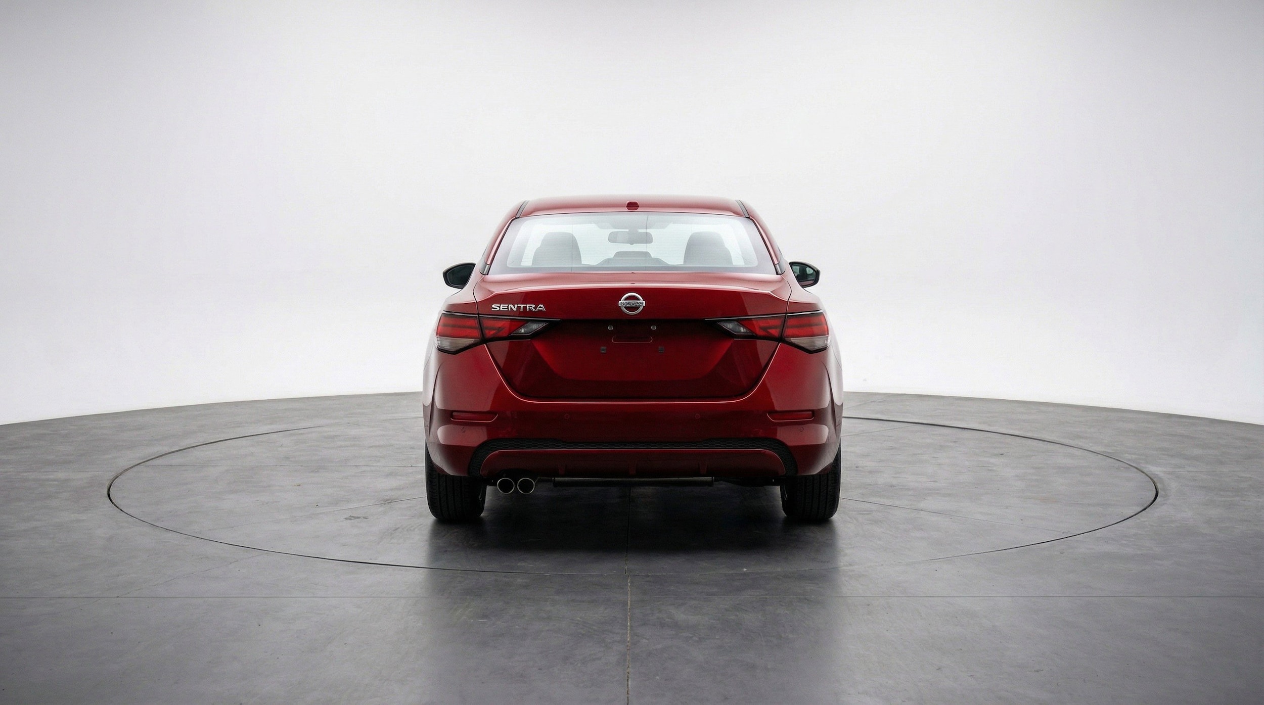 Thumbnail: 2025 Nissan Sentra - 7