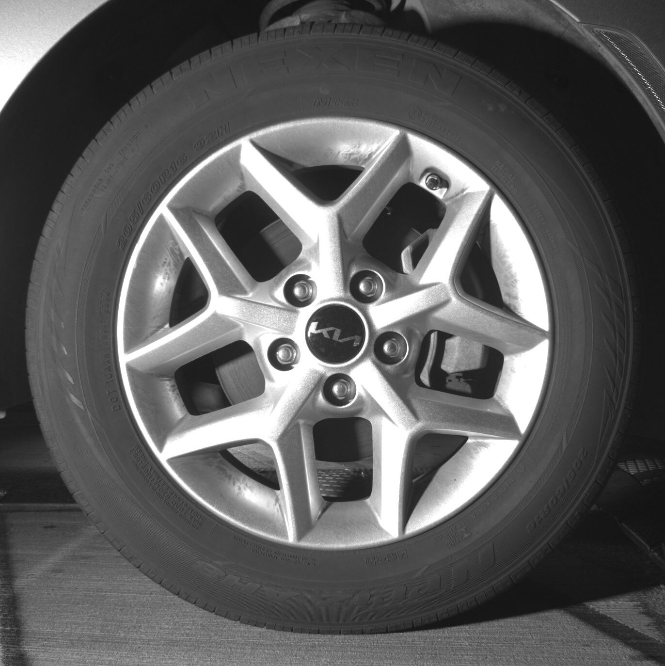 Thumbnail: 2025 Kia Soul - 15