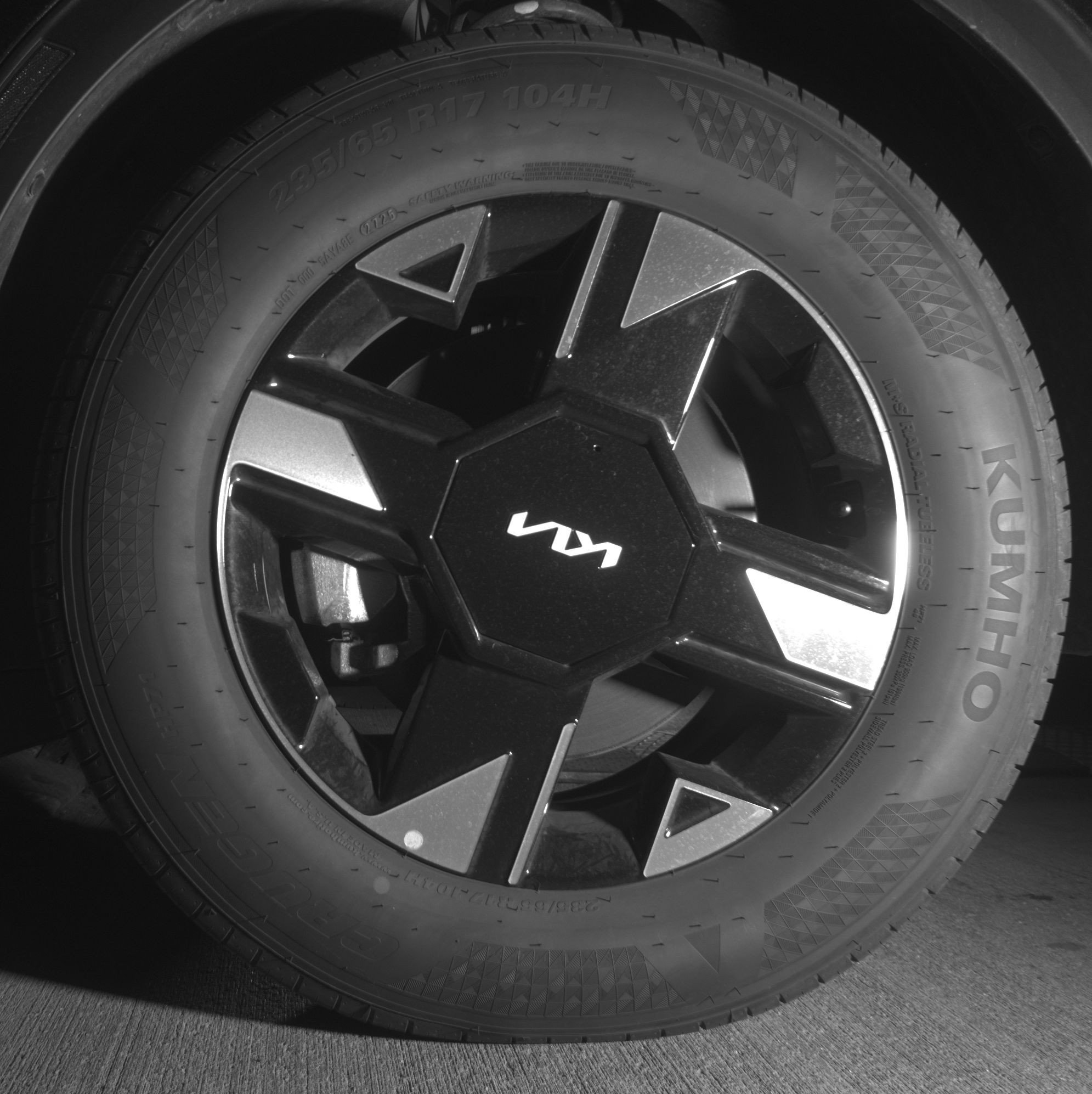 Thumbnail: 2026 Kia Sportage - 12