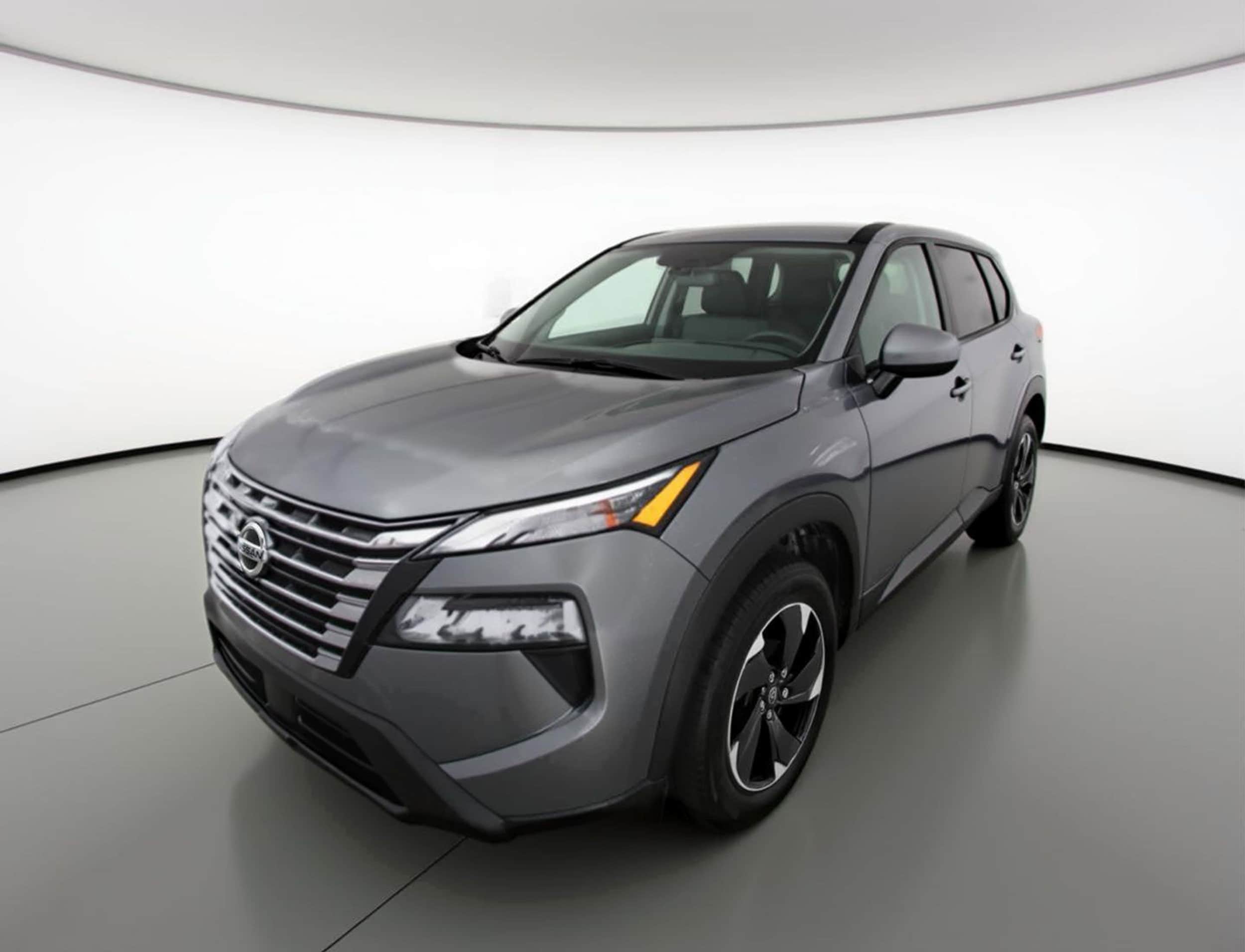 Thumbnail: 2025 Nissan Rogue - 3