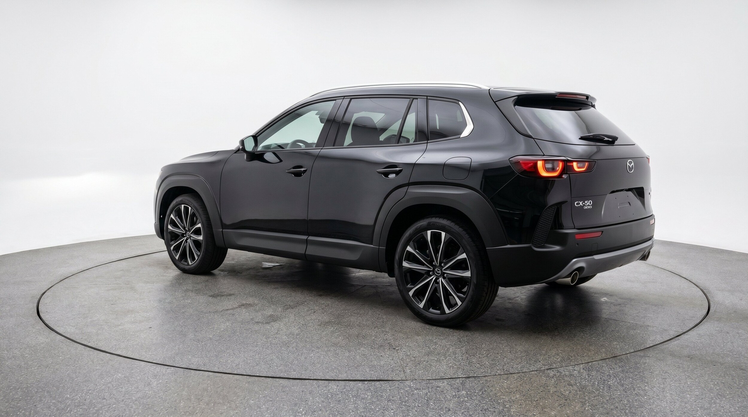 Thumbnail: 2026 Mazda CX-50 - 6