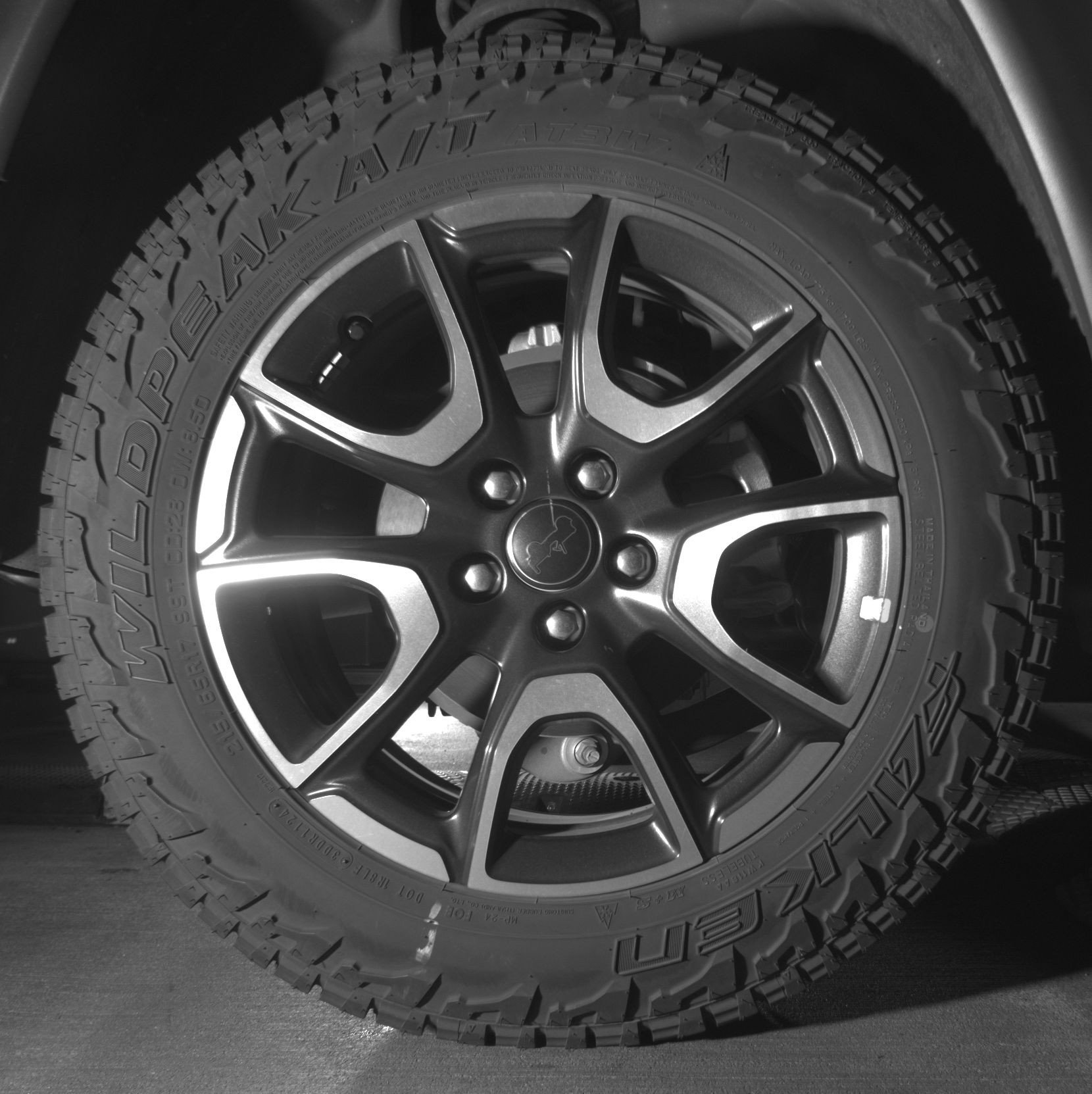 Thumbnail: 2025 Jeep Compass - 15