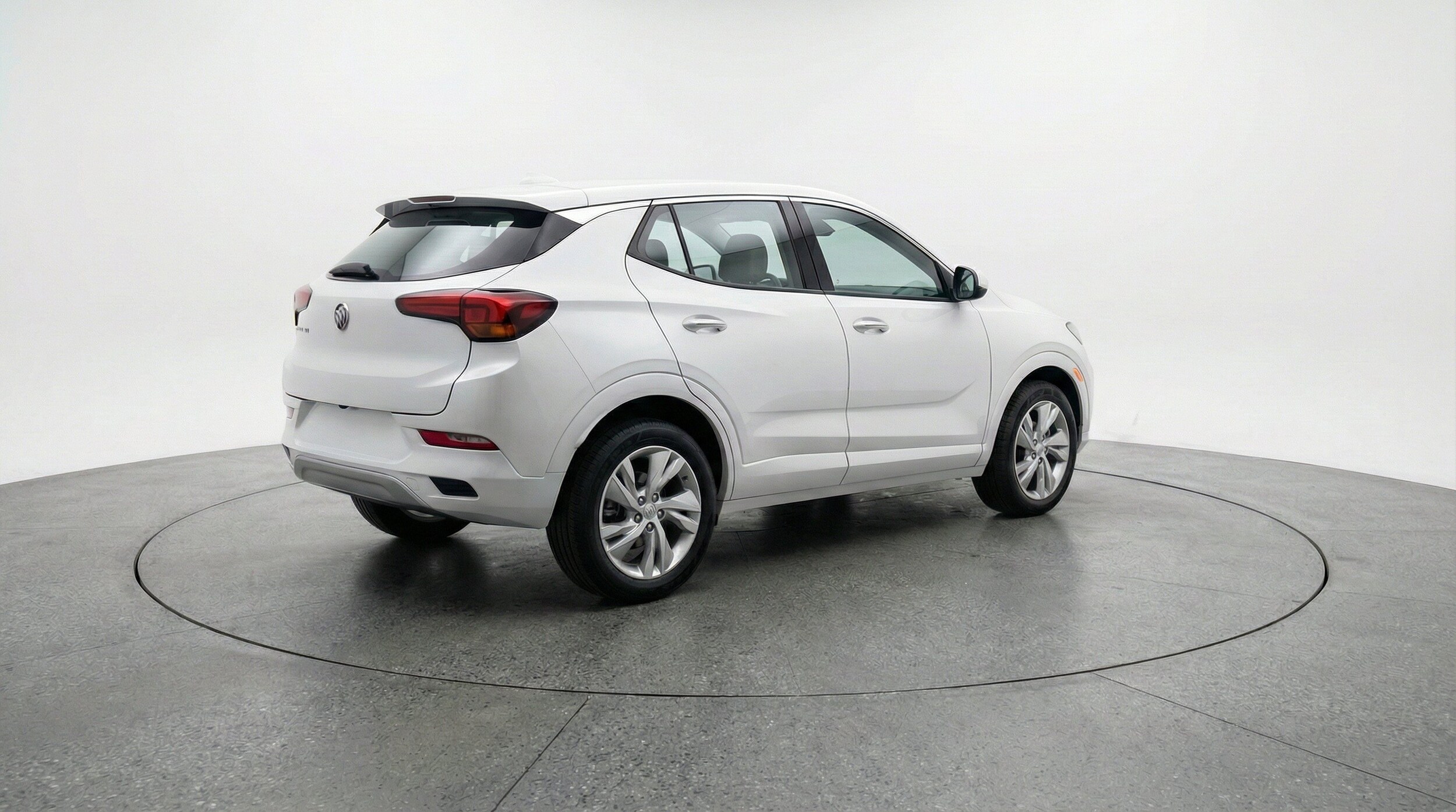 Thumbnail: 2026 Buick Encore GX - 9