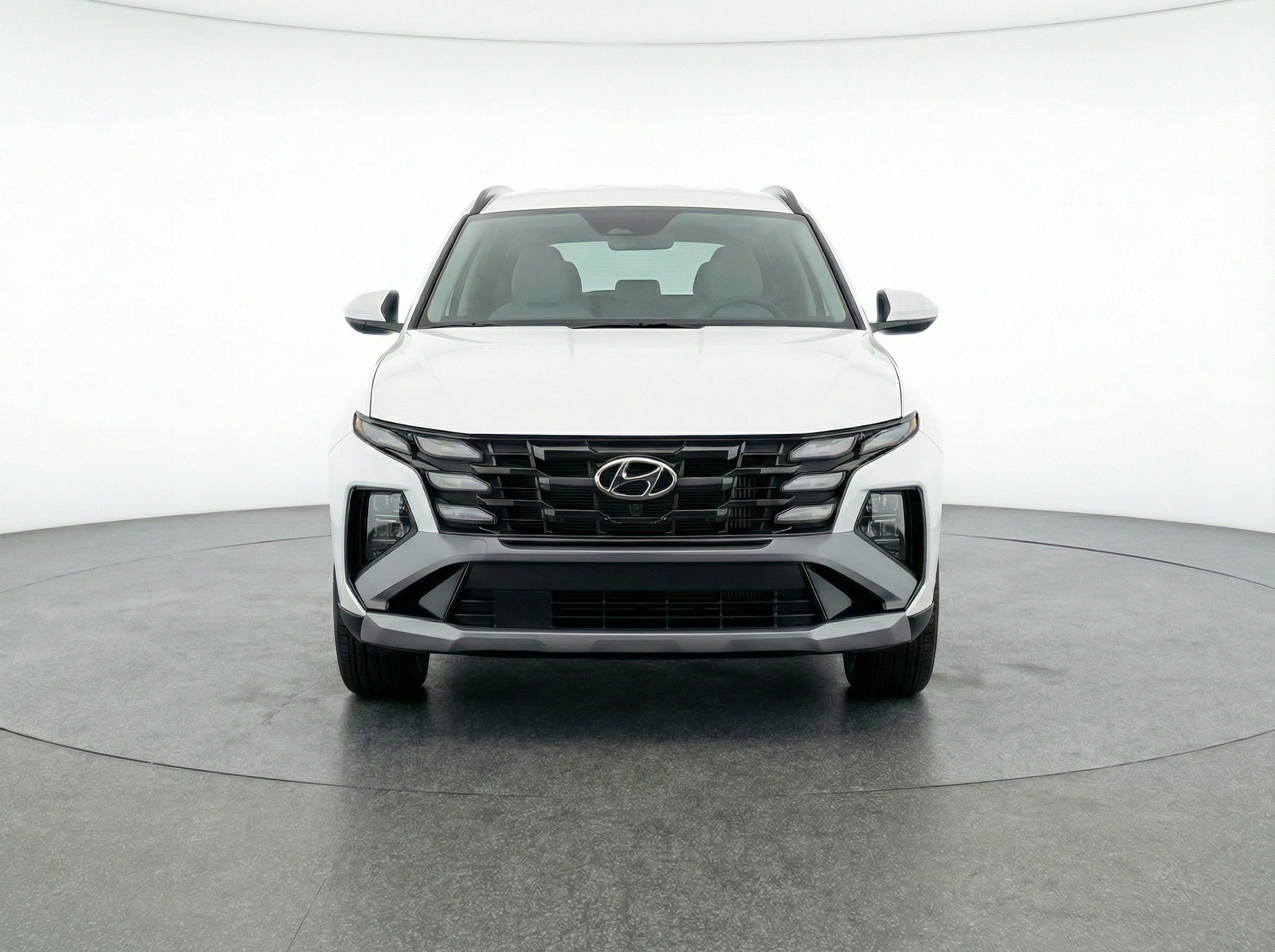 Thumbnail: 2025 Hyundai Tucson - 2