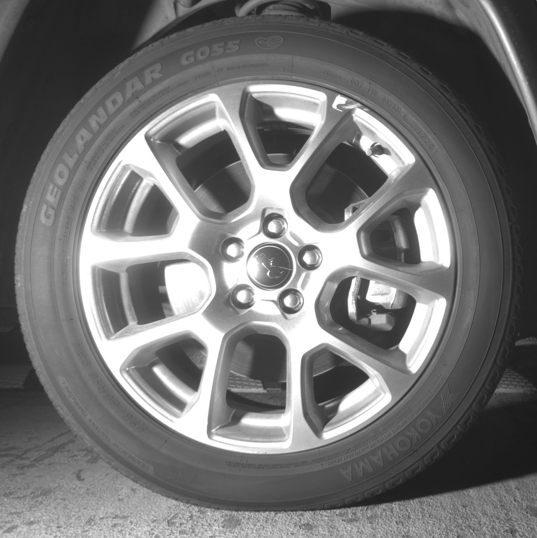 Thumbnail: 2025 Jeep Compass - 13