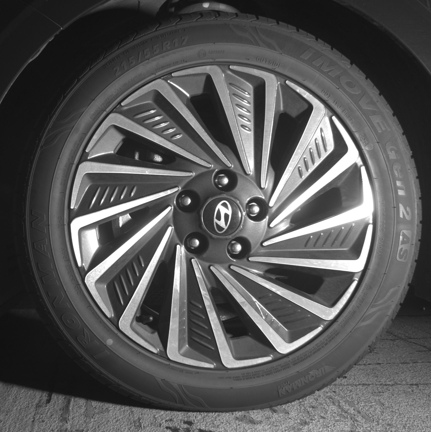 Thumbnail: 2025 Hyundai Sonata - 9