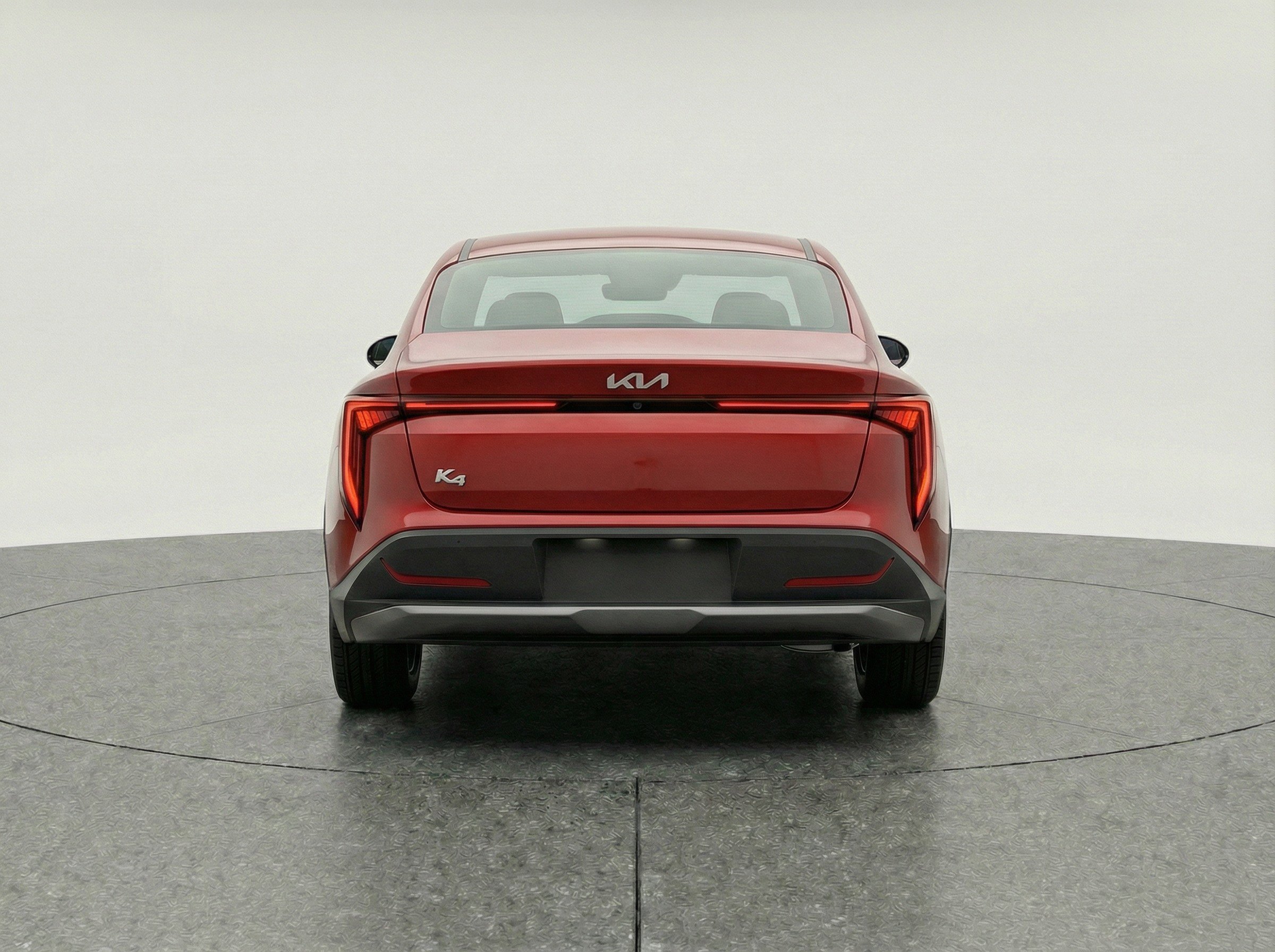 Thumbnail: 2025 Kia K4 - 7