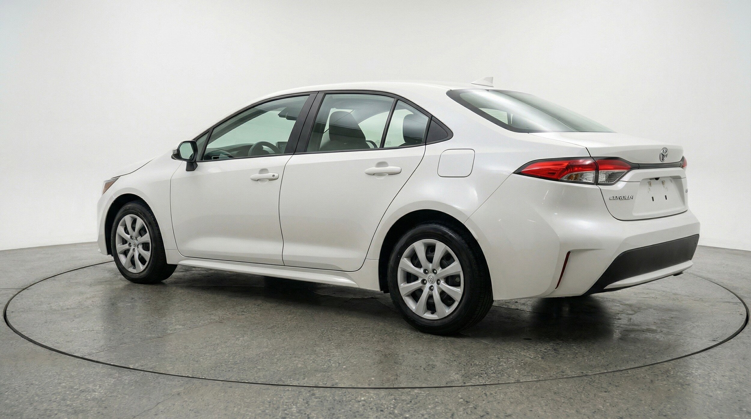 Thumbnail: 2025 Toyota Corolla - 6