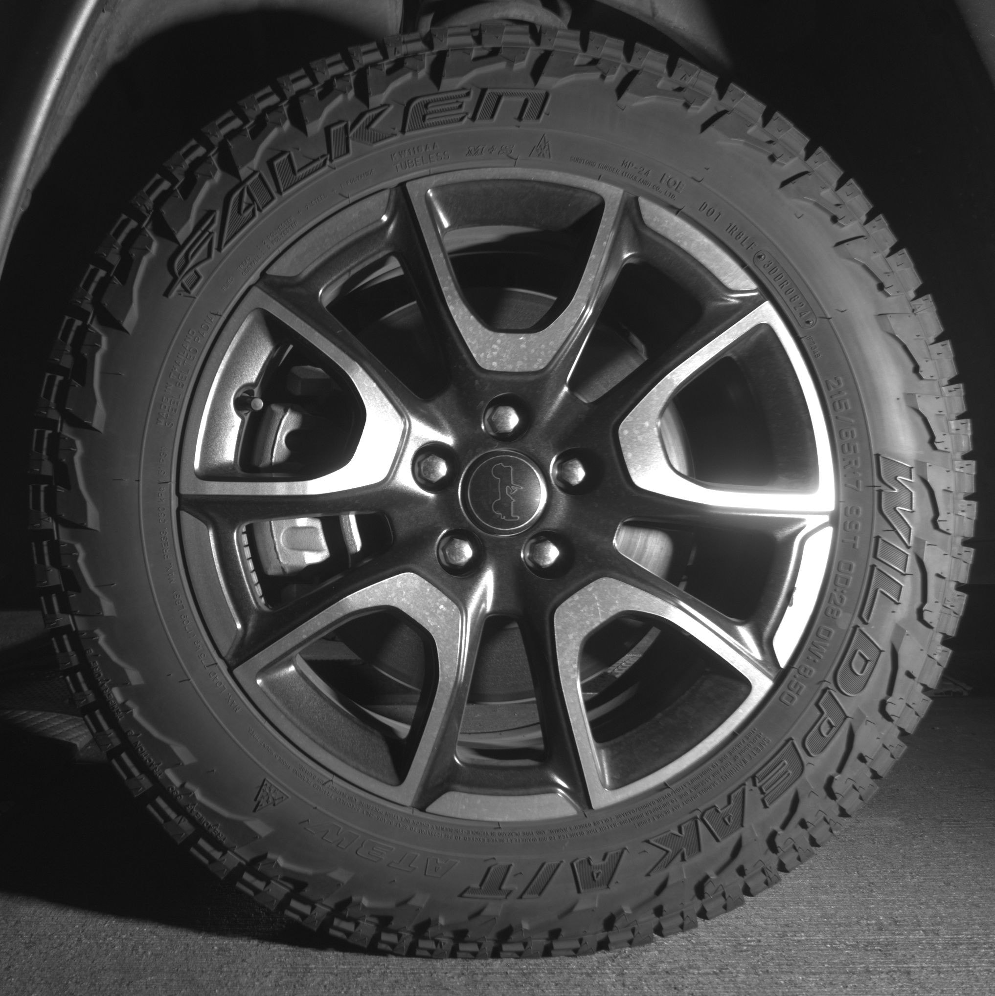 Thumbnail: 2025 Jeep Compass - 9