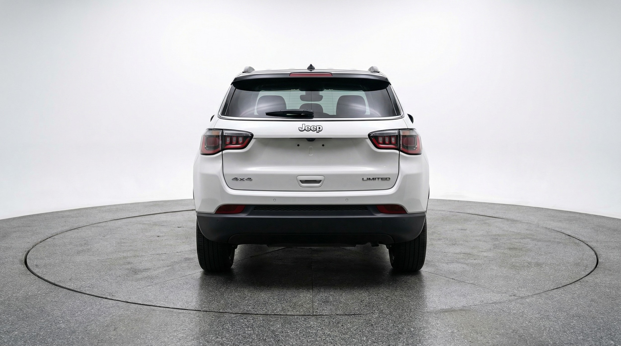 Thumbnail: 2025 Jeep Compass - 6