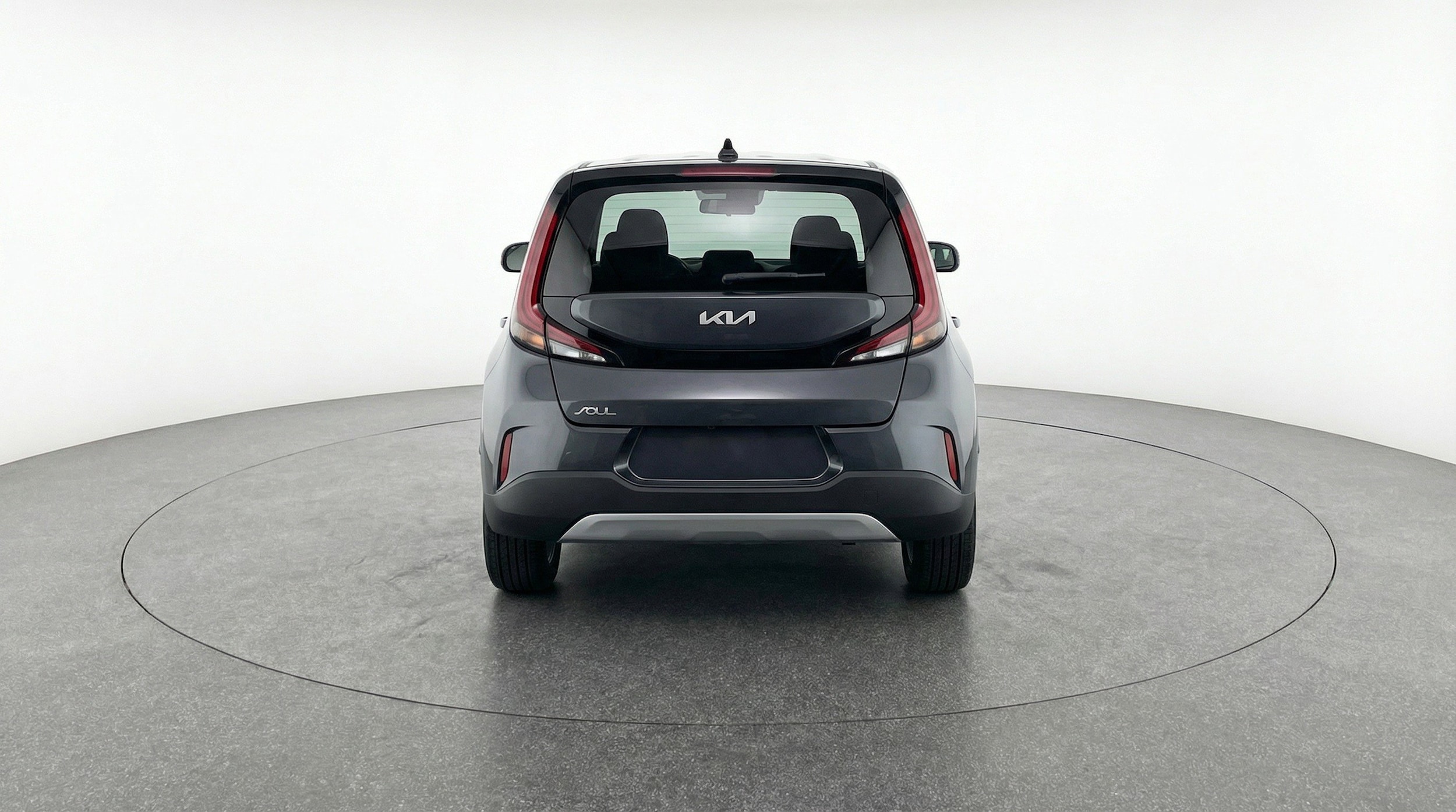 Thumbnail: 2025 Kia Soul - 7